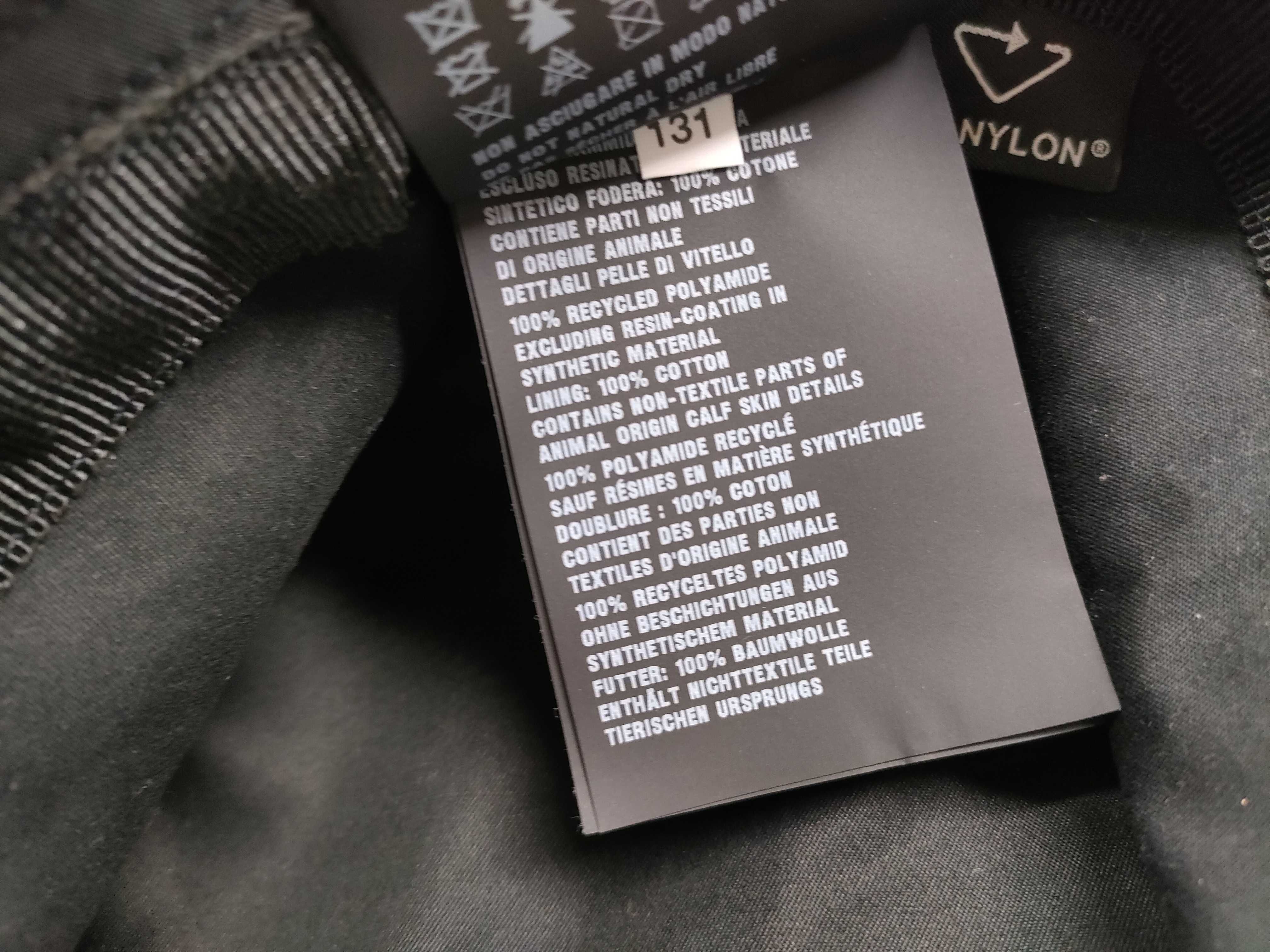 【水曜終了】(10221_0238)PRADA 2HC137 ハット その他小物