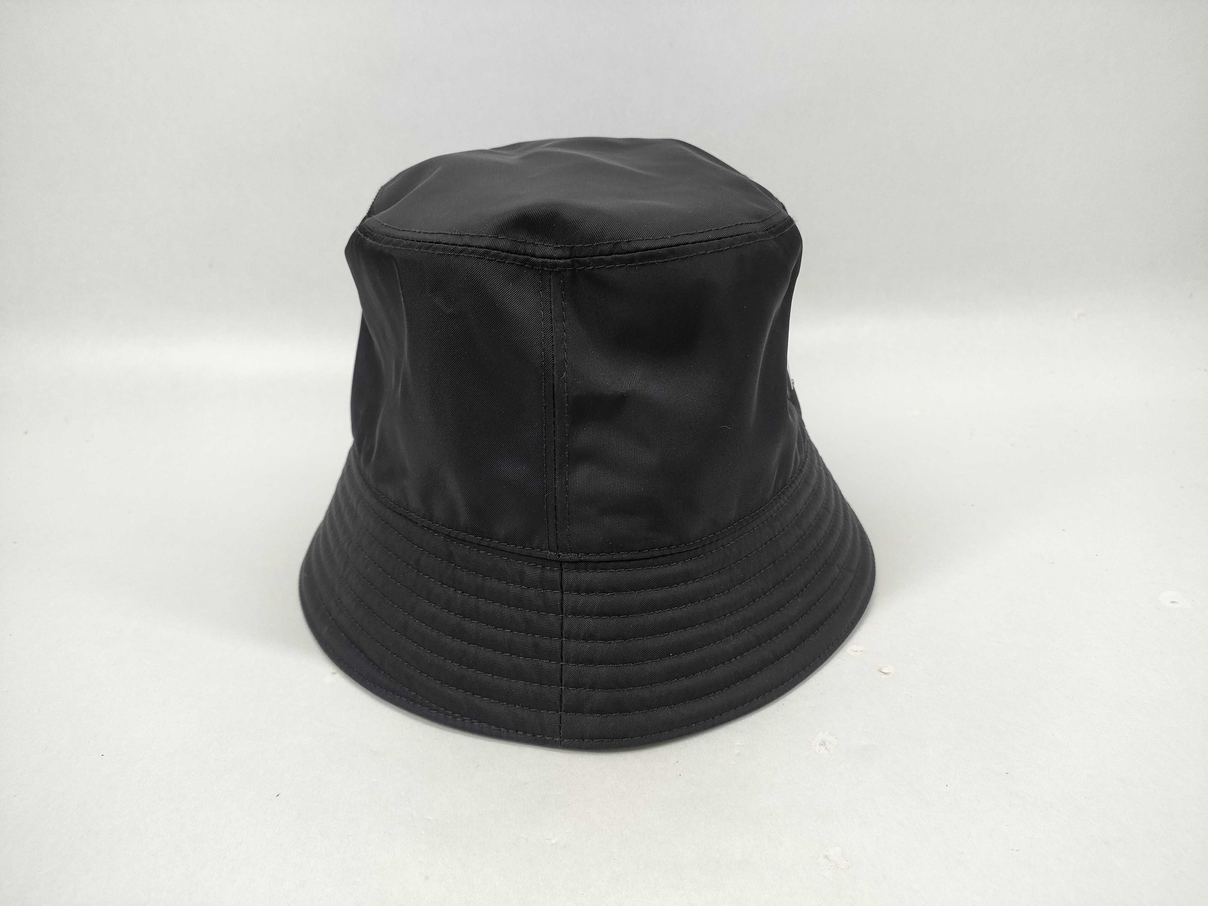 【水曜終了】(10221_0238)PRADA 2HC137 ハット その他小物