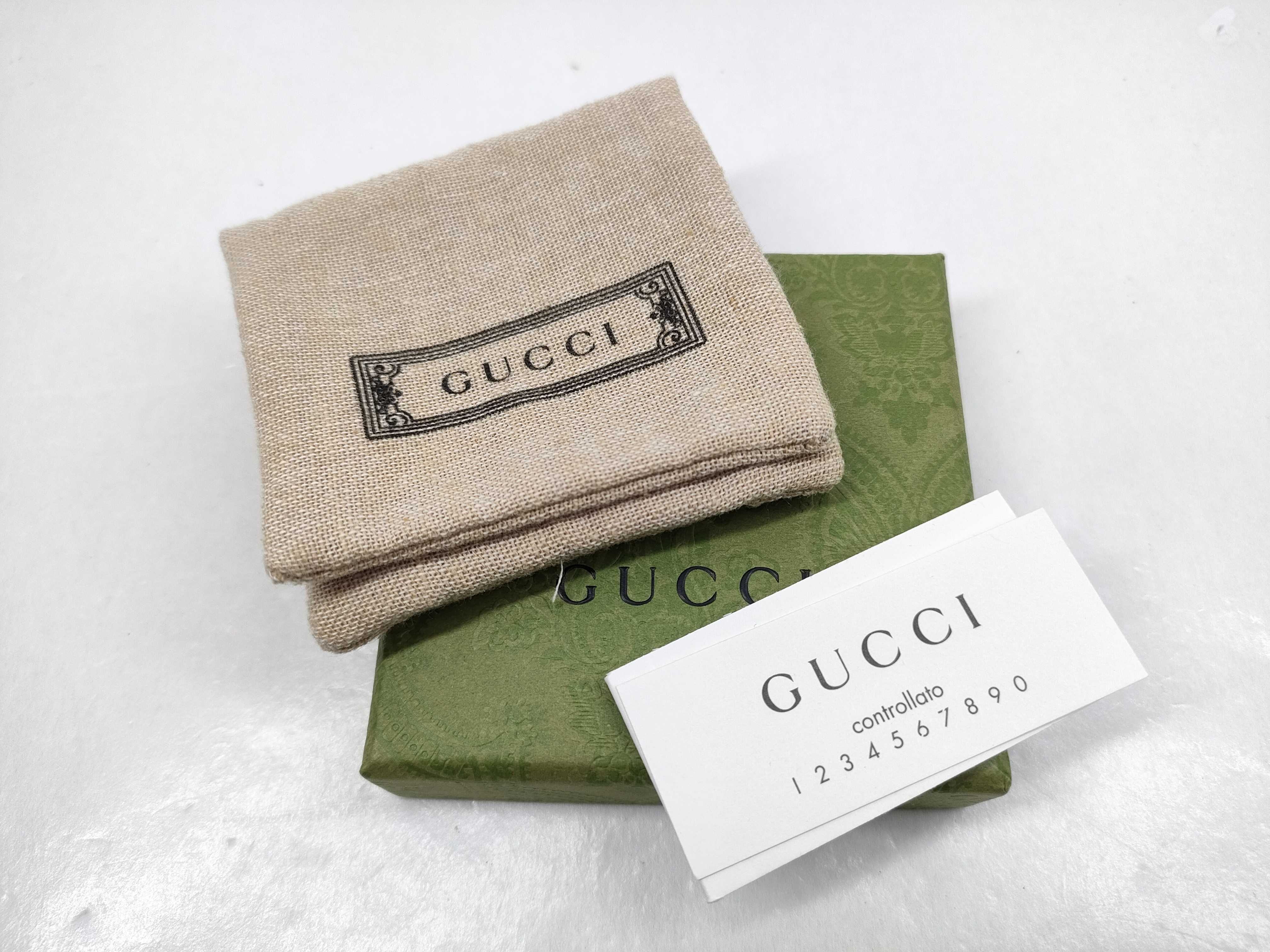 【水曜終了】(10221_0015)GUCCI インターロッキング 925 ネックレス ネックレス