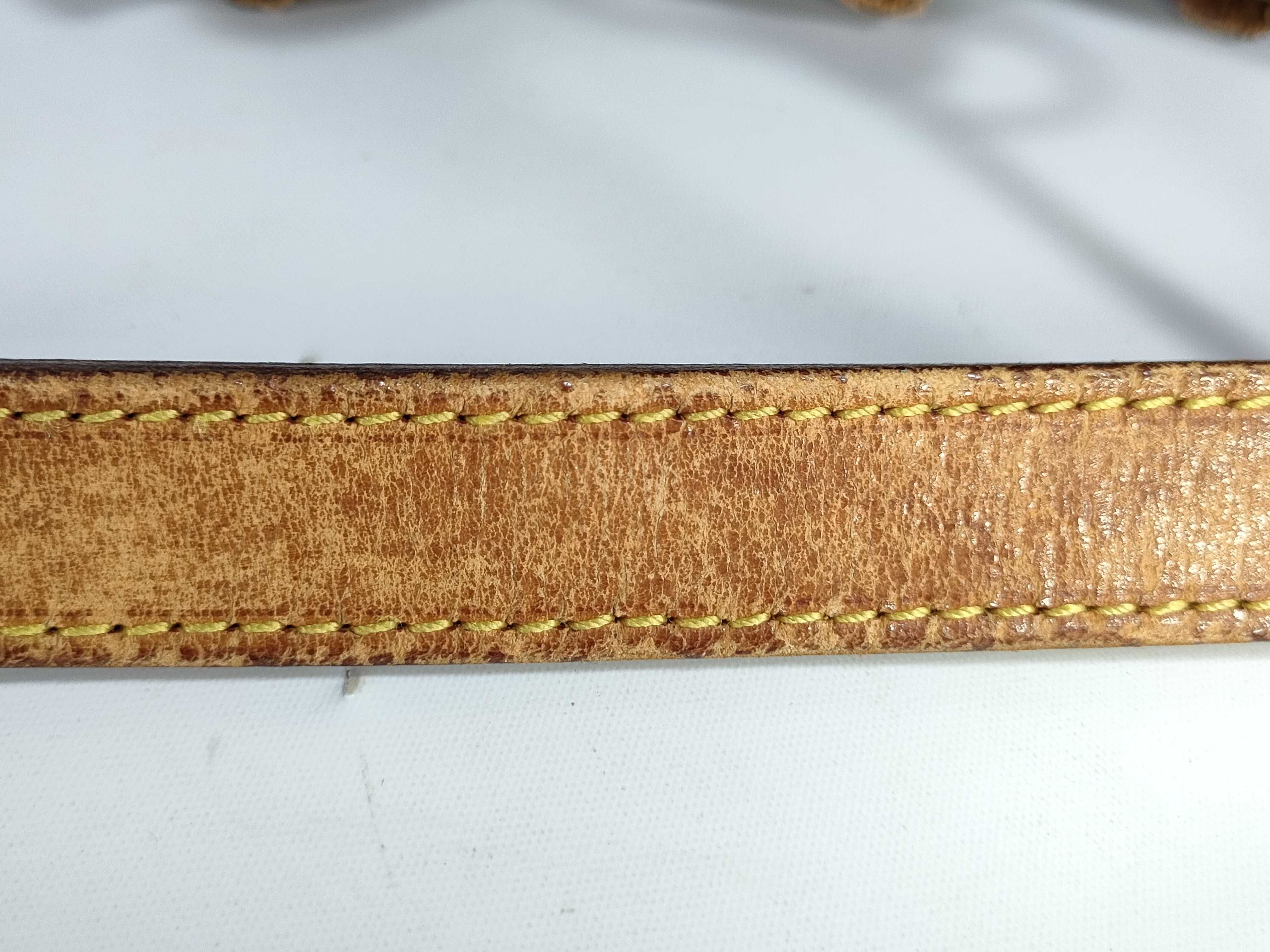 【水曜終了】(10229_0100)LOUIS VUITTON モノグラム M40818 プチ・ノエ ショルダーバッグ