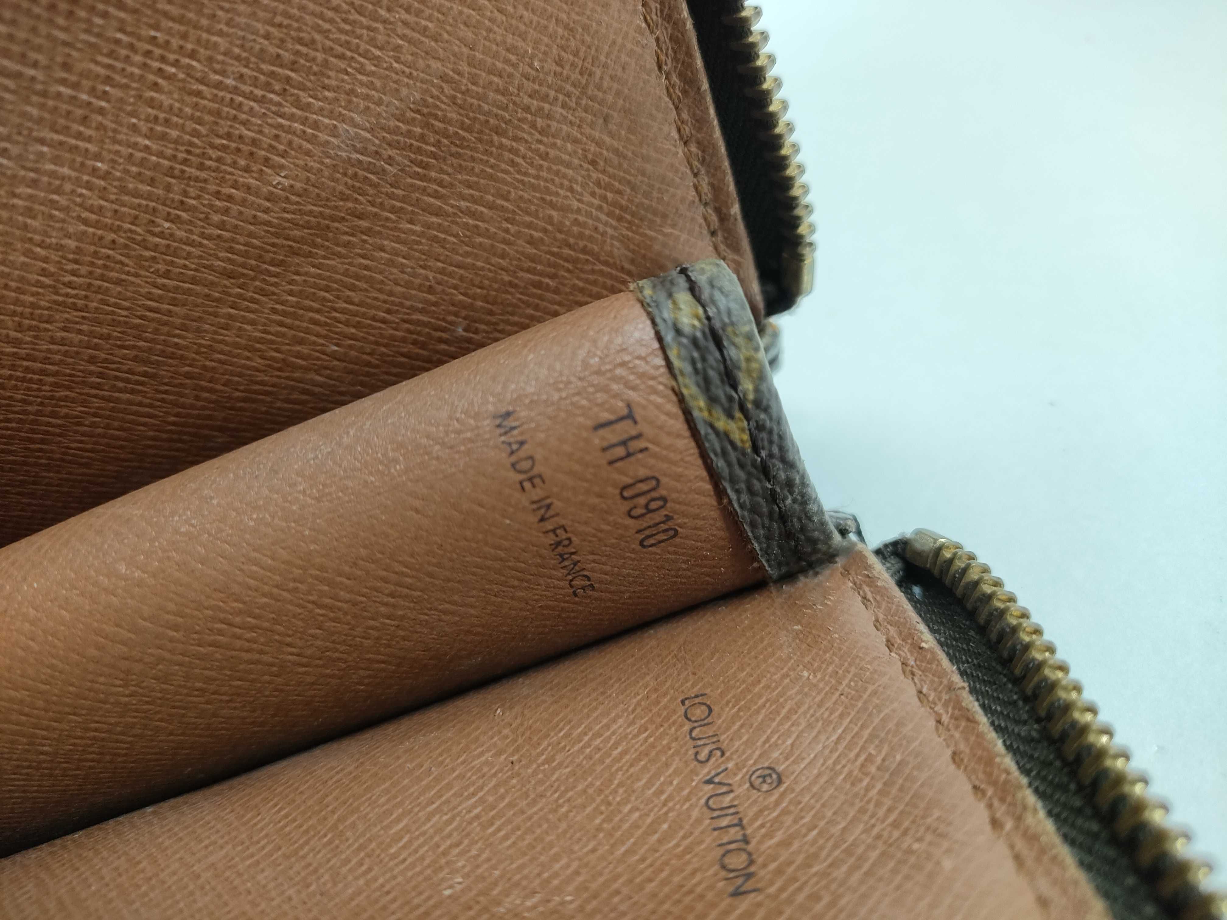 【水曜終了】(10229_0103)LOUIS VUITTON モノグラム パソコンケース バッグ