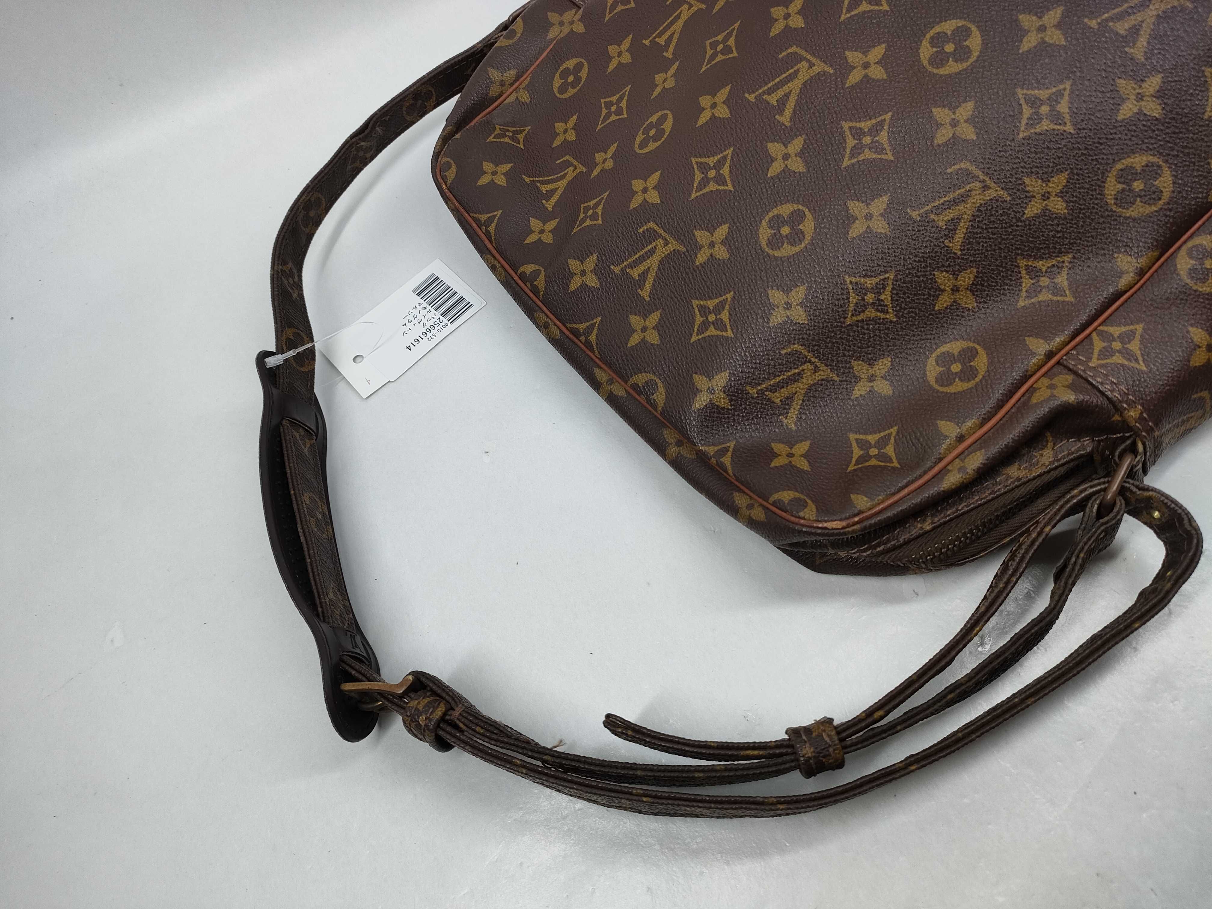 【水曜終了】(10229_0369)LOUIS VUITTON モノグラム マルソー ショルダーバッグ