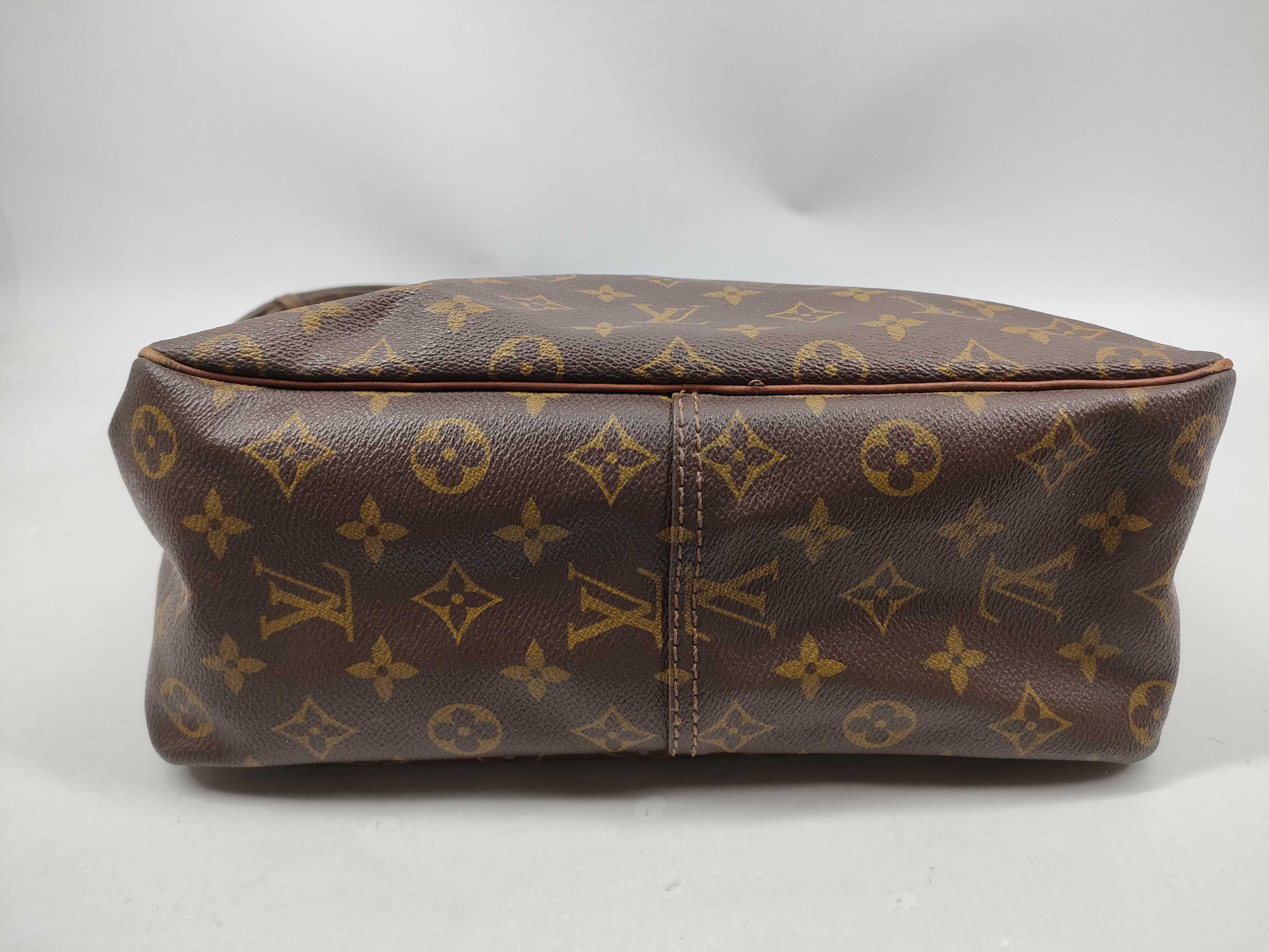 【水曜終了】(10229_0369)LOUIS VUITTON モノグラム マルソー ショルダーバッグ