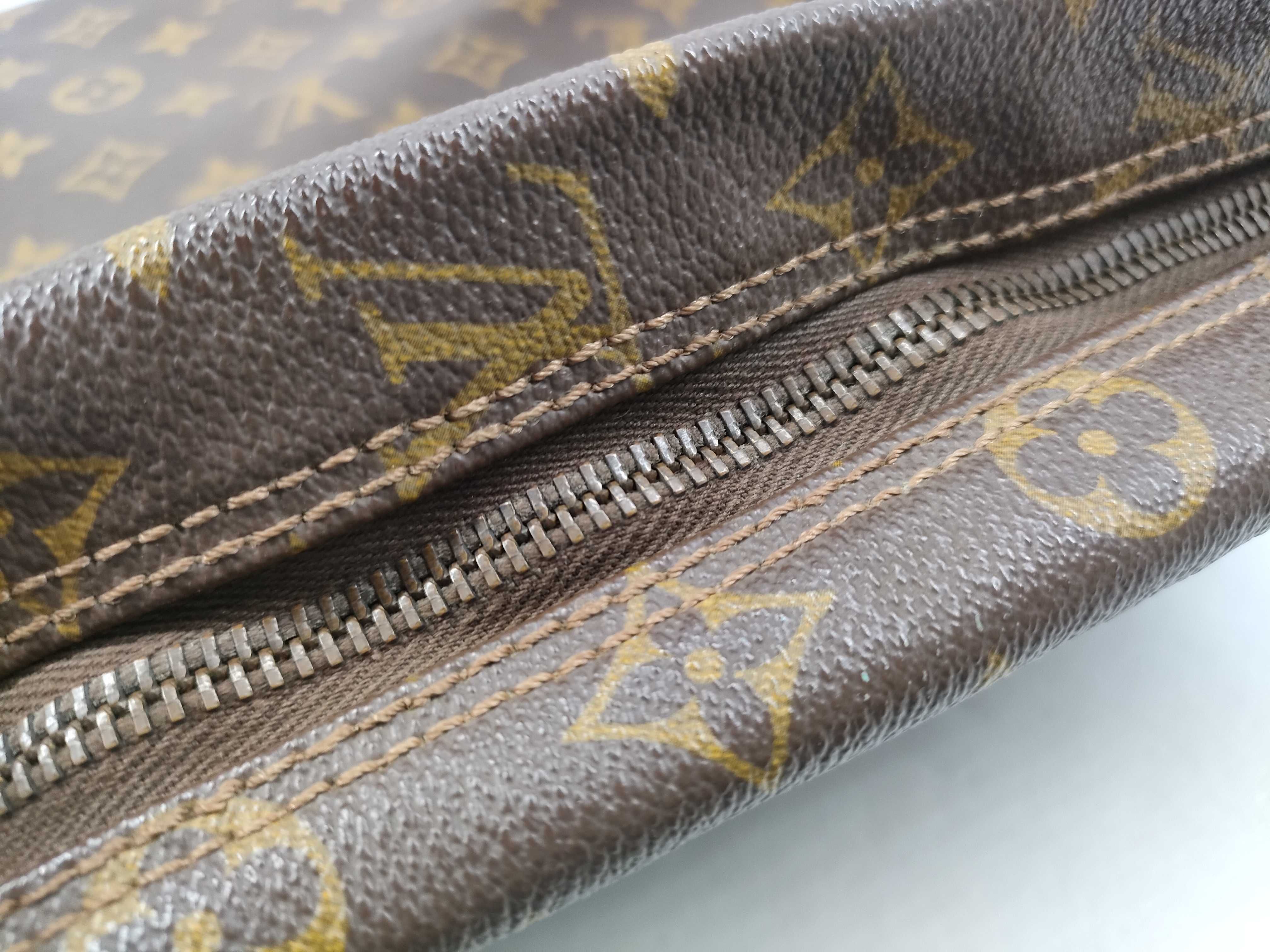 【水曜終了】(10229_0369)LOUIS VUITTON モノグラム マルソー ショルダーバッグ