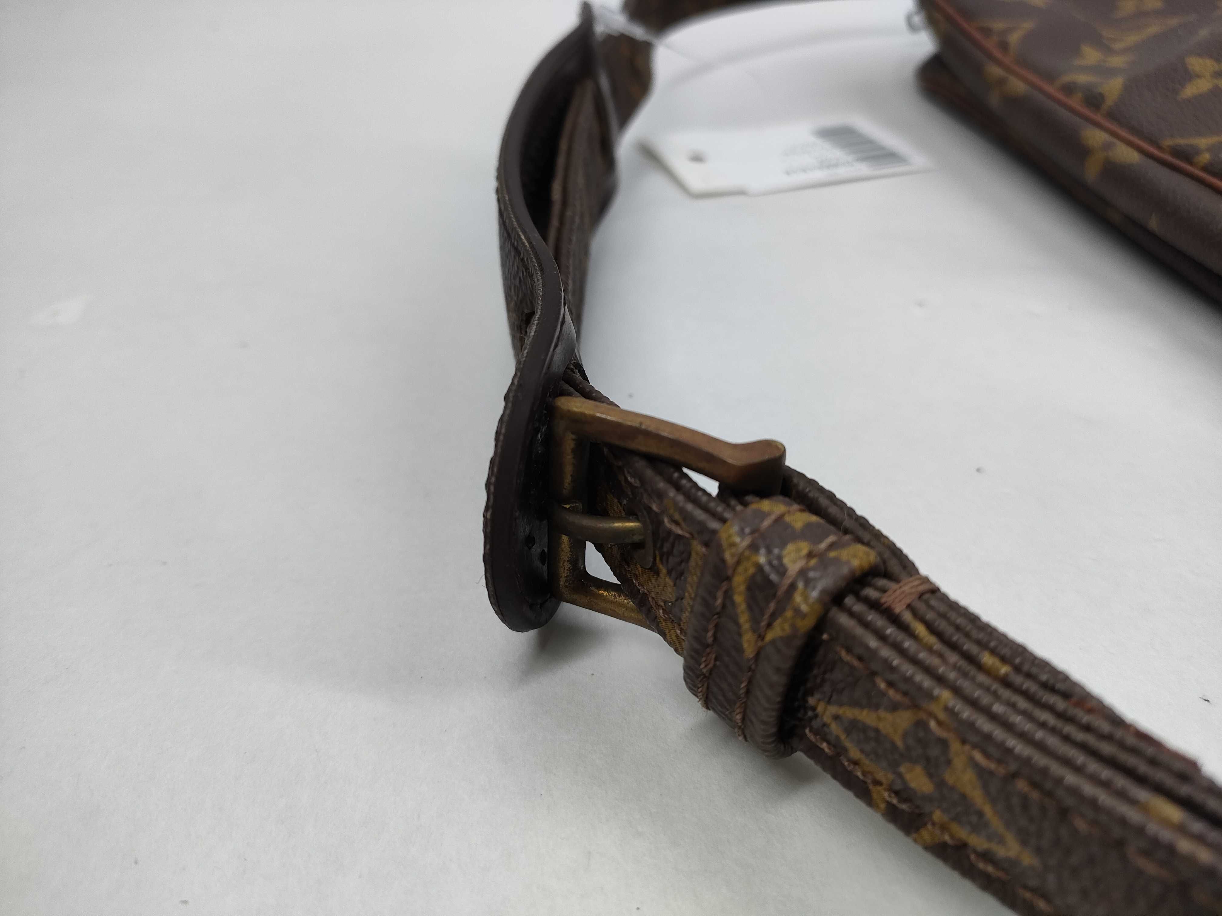 【水曜終了】(10229_0369)LOUIS VUITTON モノグラム マルソー ショルダーバッグ