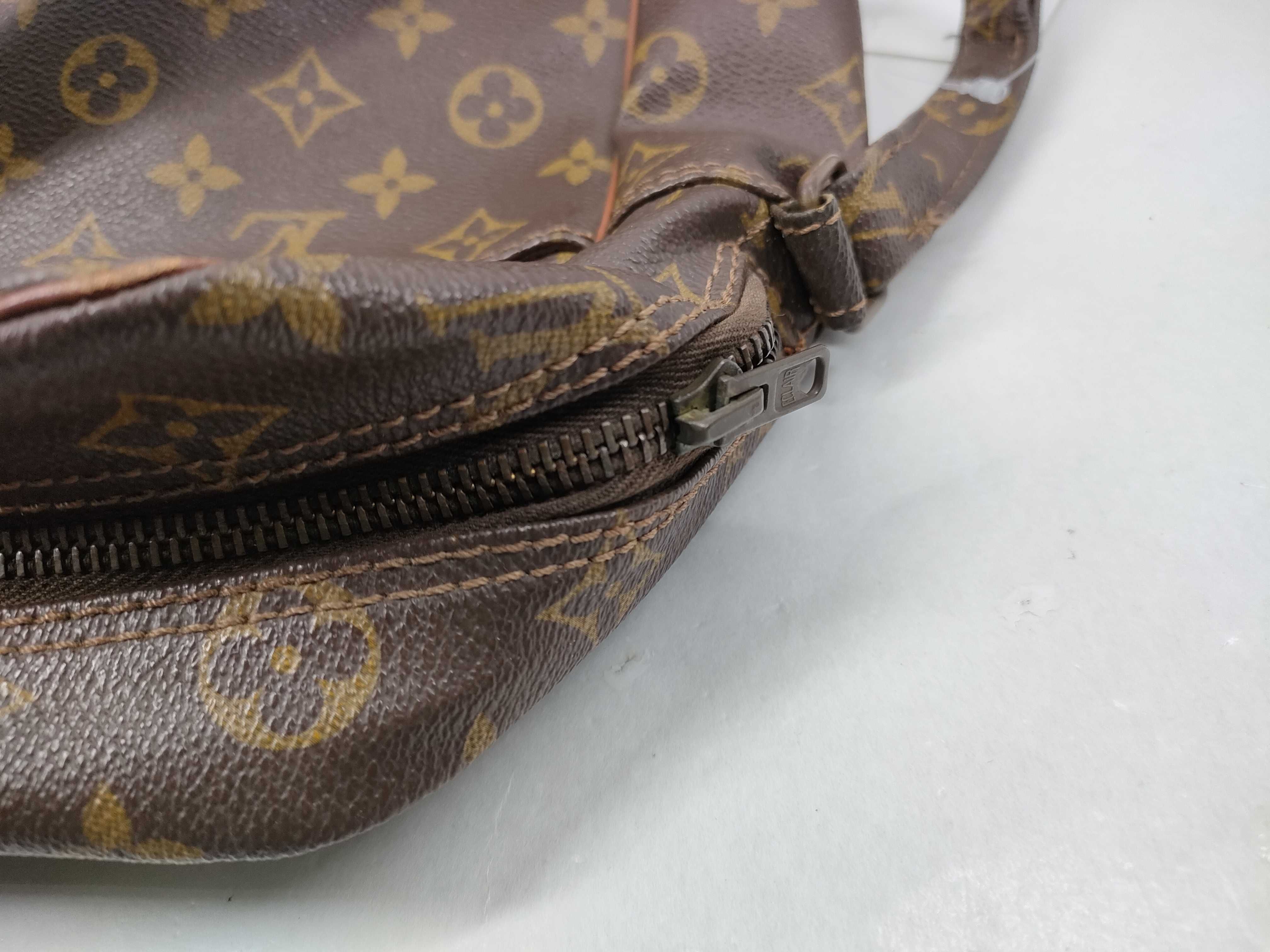 【水曜終了】(10229_0369)LOUIS VUITTON モノグラム マルソー ショルダーバッグ