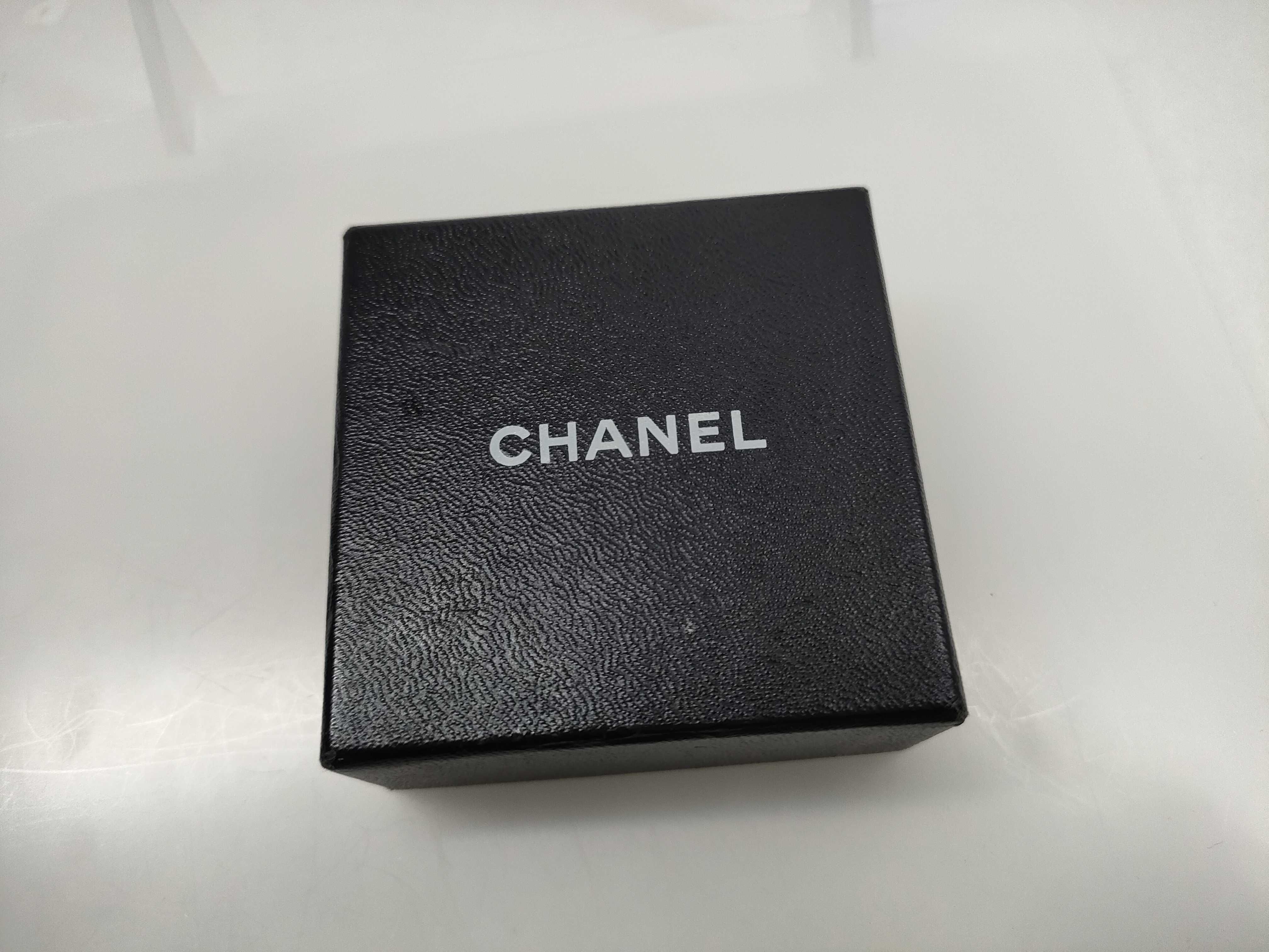 【水曜終了】(10228_0067)▼CHANEL ココマーク 97P フェイクパール×鼈甲×ココマーク イヤリング