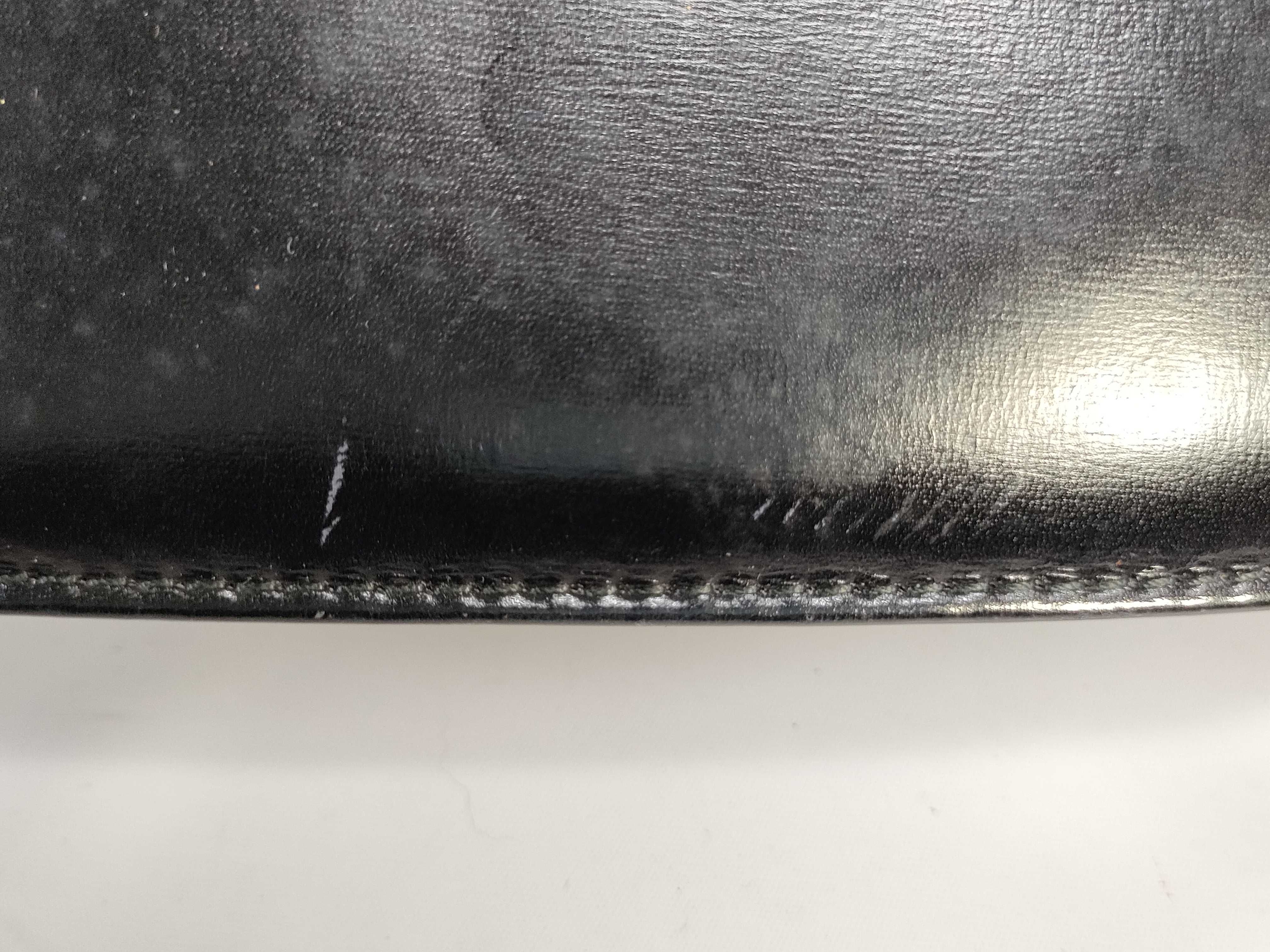 【水曜終了】(10220_0016)GUCCI バンブー 00020460633 ストラップ欠品 ハンドバッグ