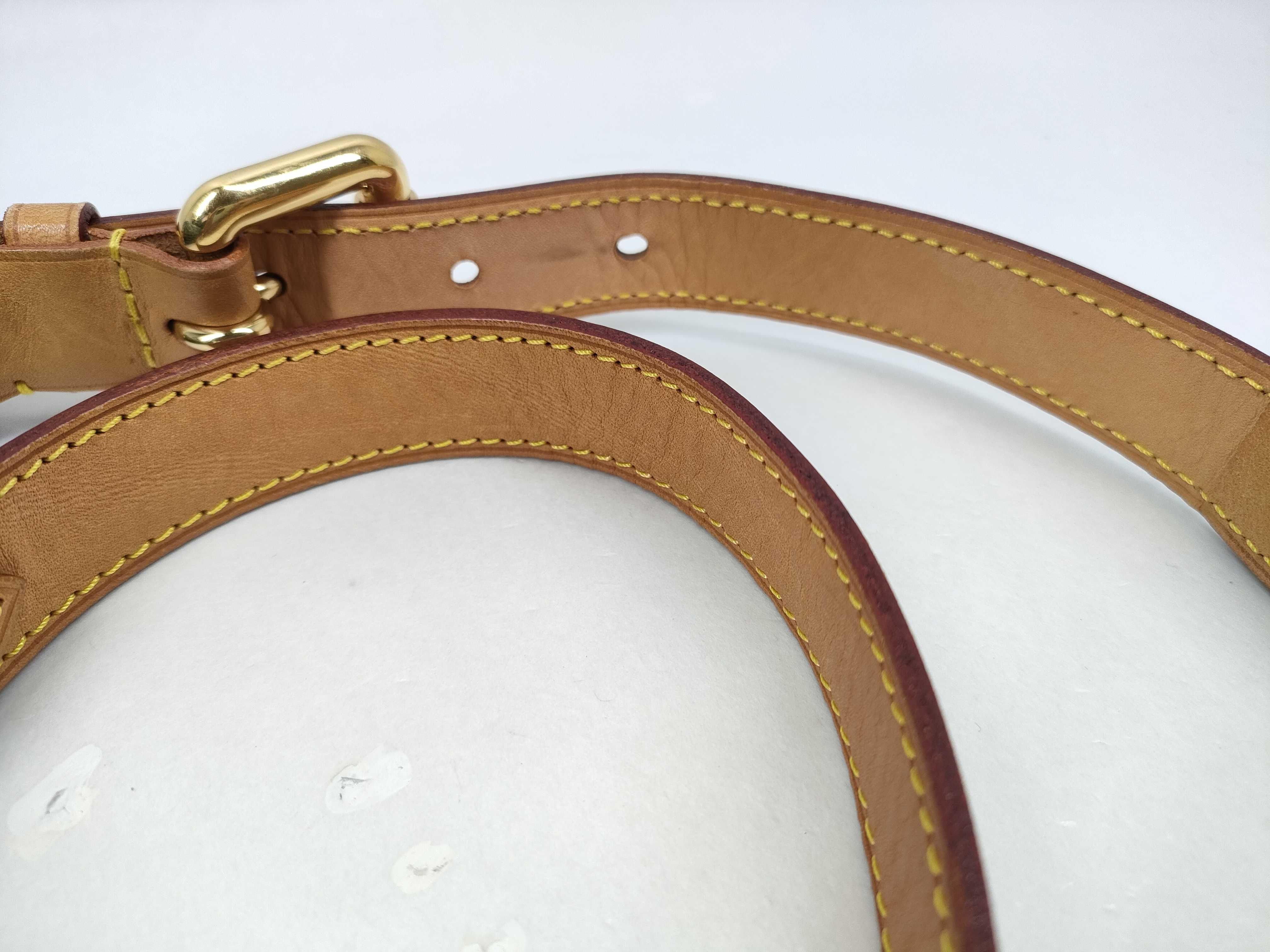 【水曜終了】(10218_0253)LOUIS VUITTON モノグラム デニム バギーPM ショルダーバッグ