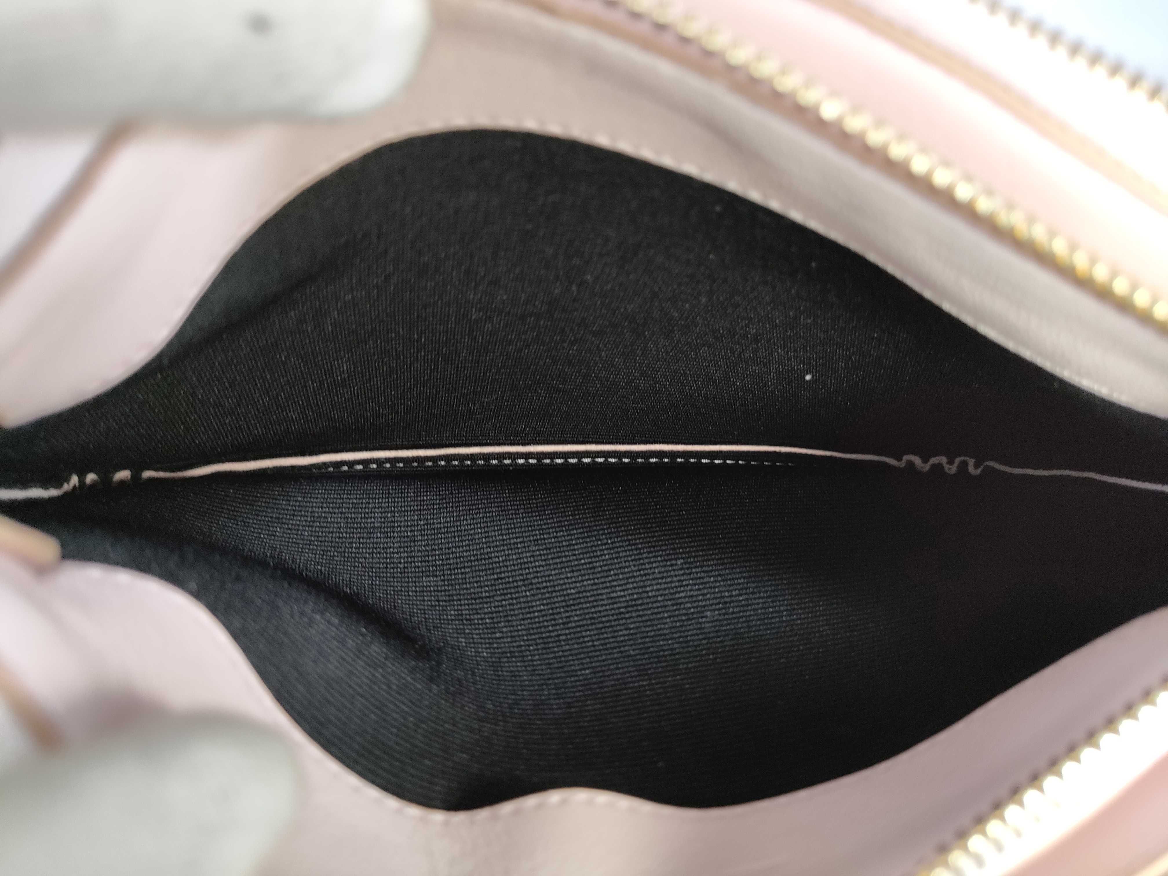 【水曜終了】(10228_0093)CHANEL カンボン コンパクト財布 財布