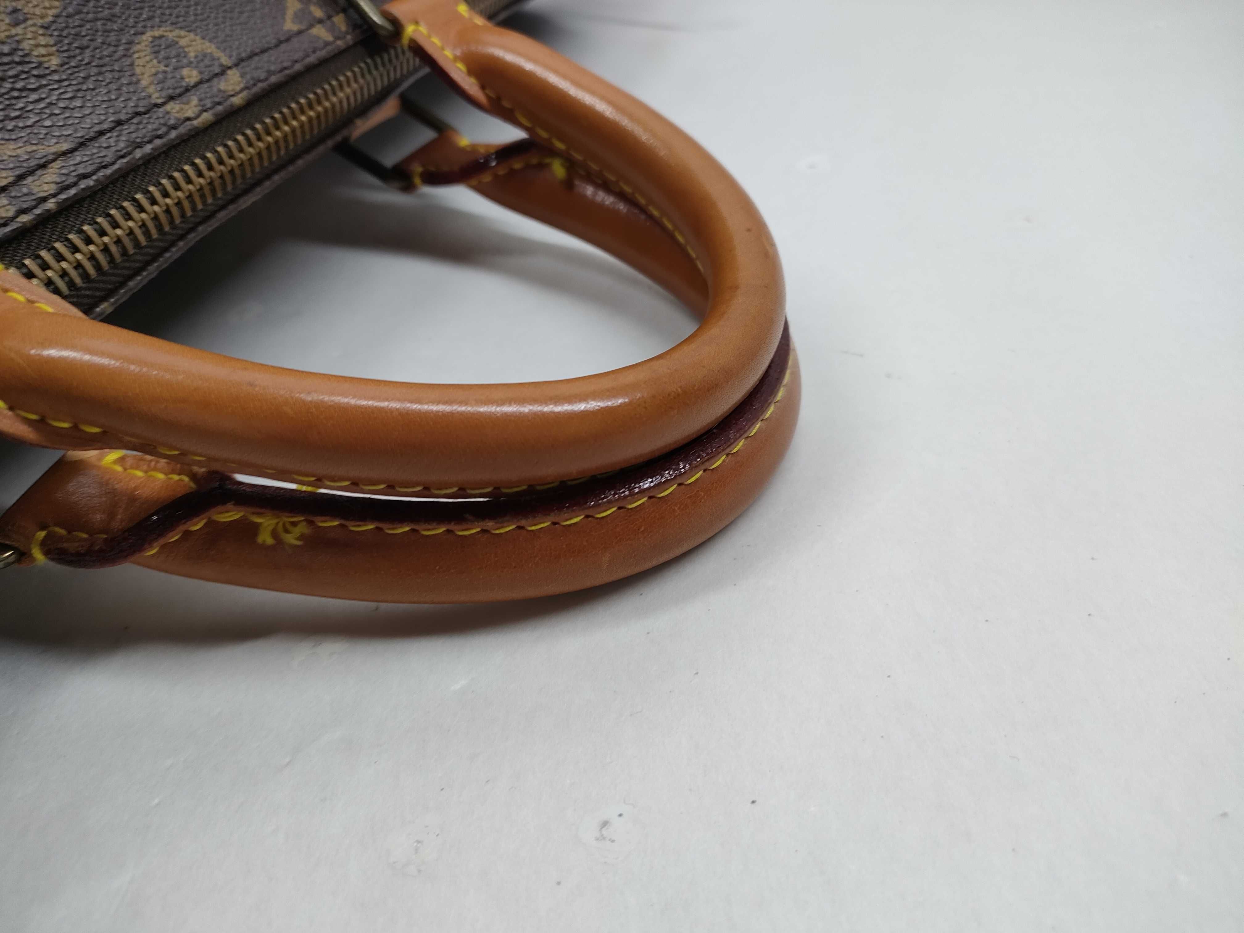 【水曜終了】(10229_0112)LOUIS VUITTON モノグラム M41416 キーポル・バンドリエール50 ボストンバッグ