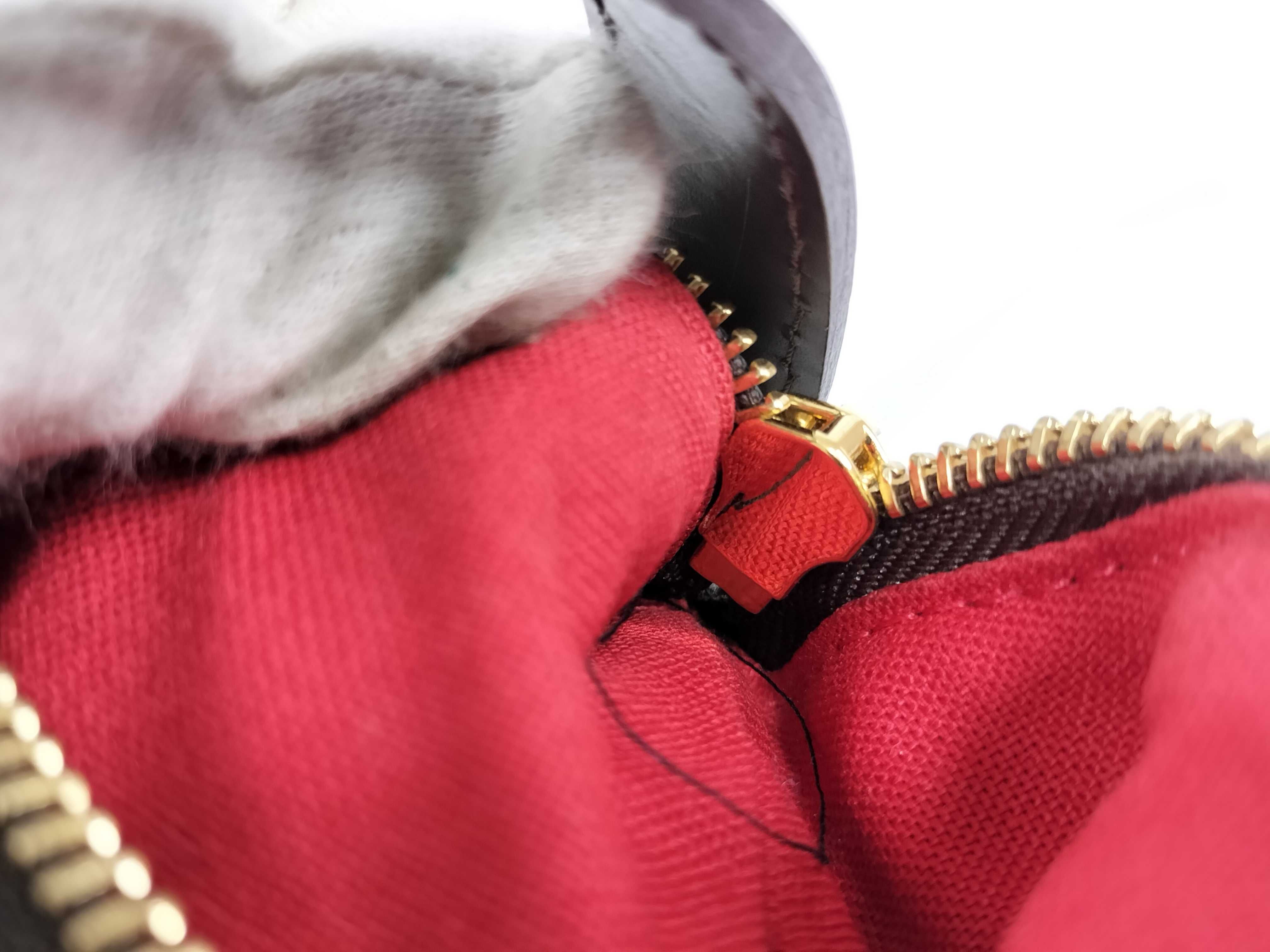 【水曜終了】(10230_0024)GUCCI シェリー スエード バッグ 33890 ハンドバッグ