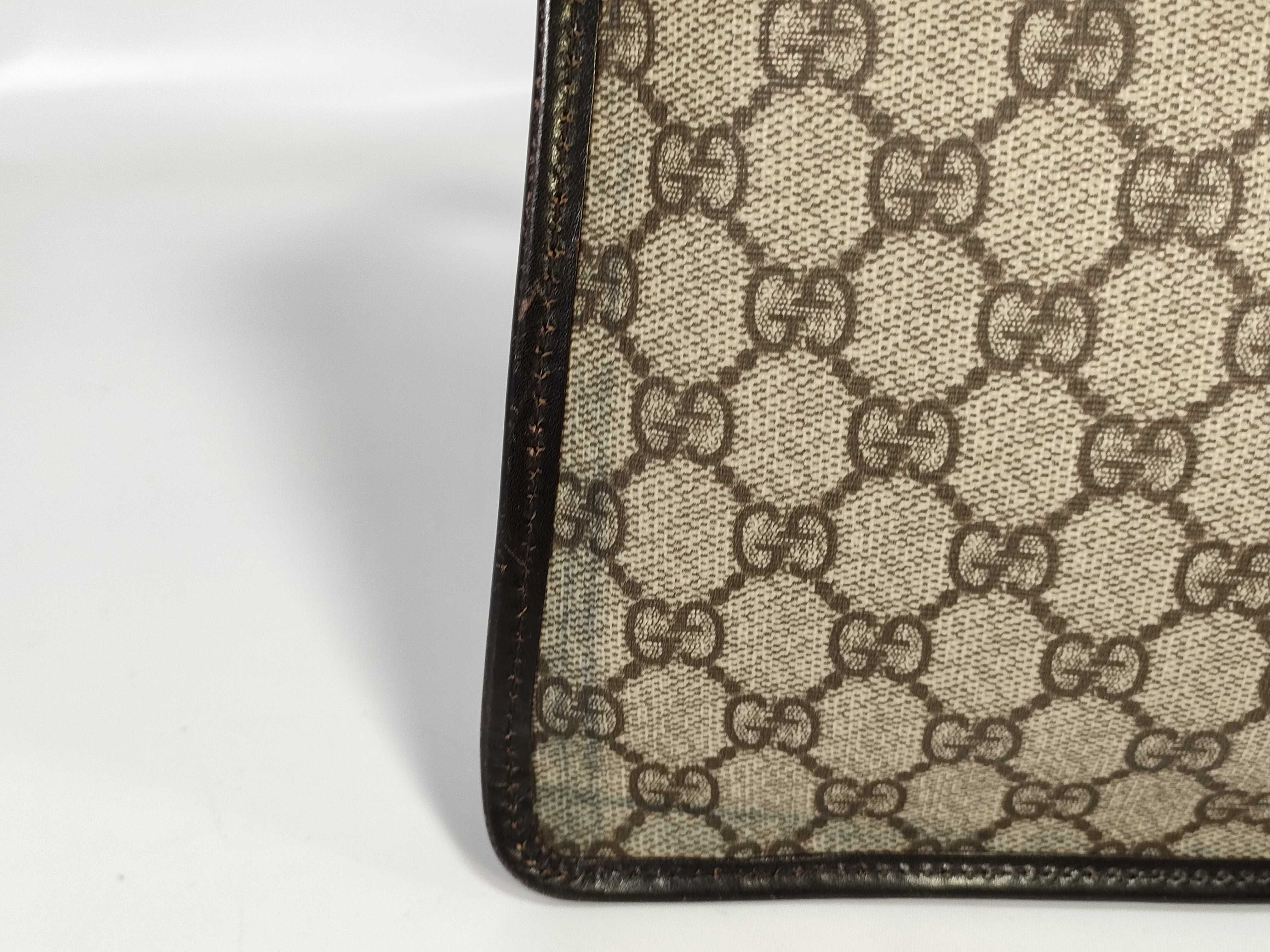 【水曜終了】(10230_0028)GUCCI GGスプリーム 92560 ショルダーバッグ ショルダーバッグ