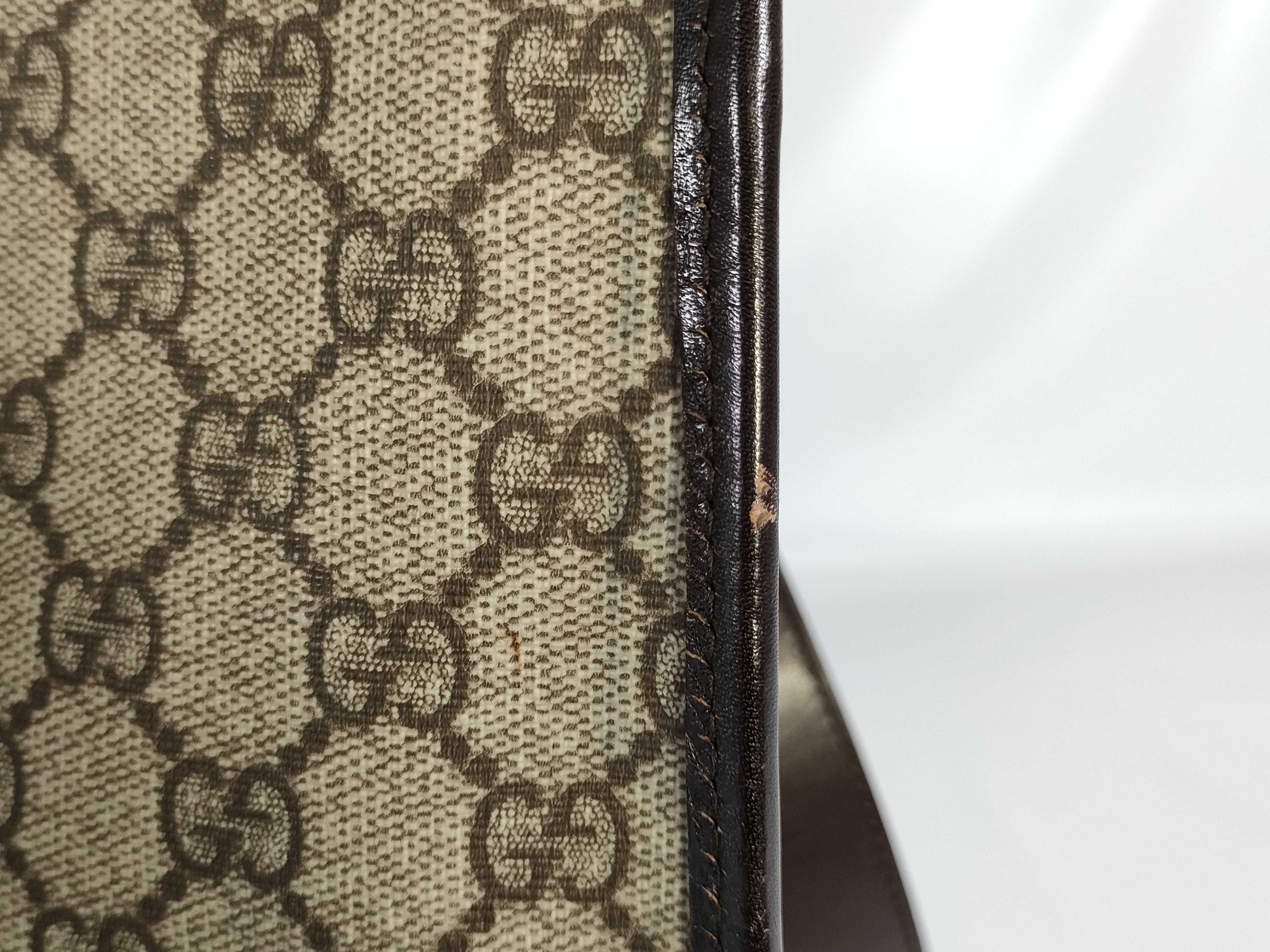 【水曜終了】(10230_0028)GUCCI GGスプリーム 92560 ショルダーバッグ ショルダーバッグ