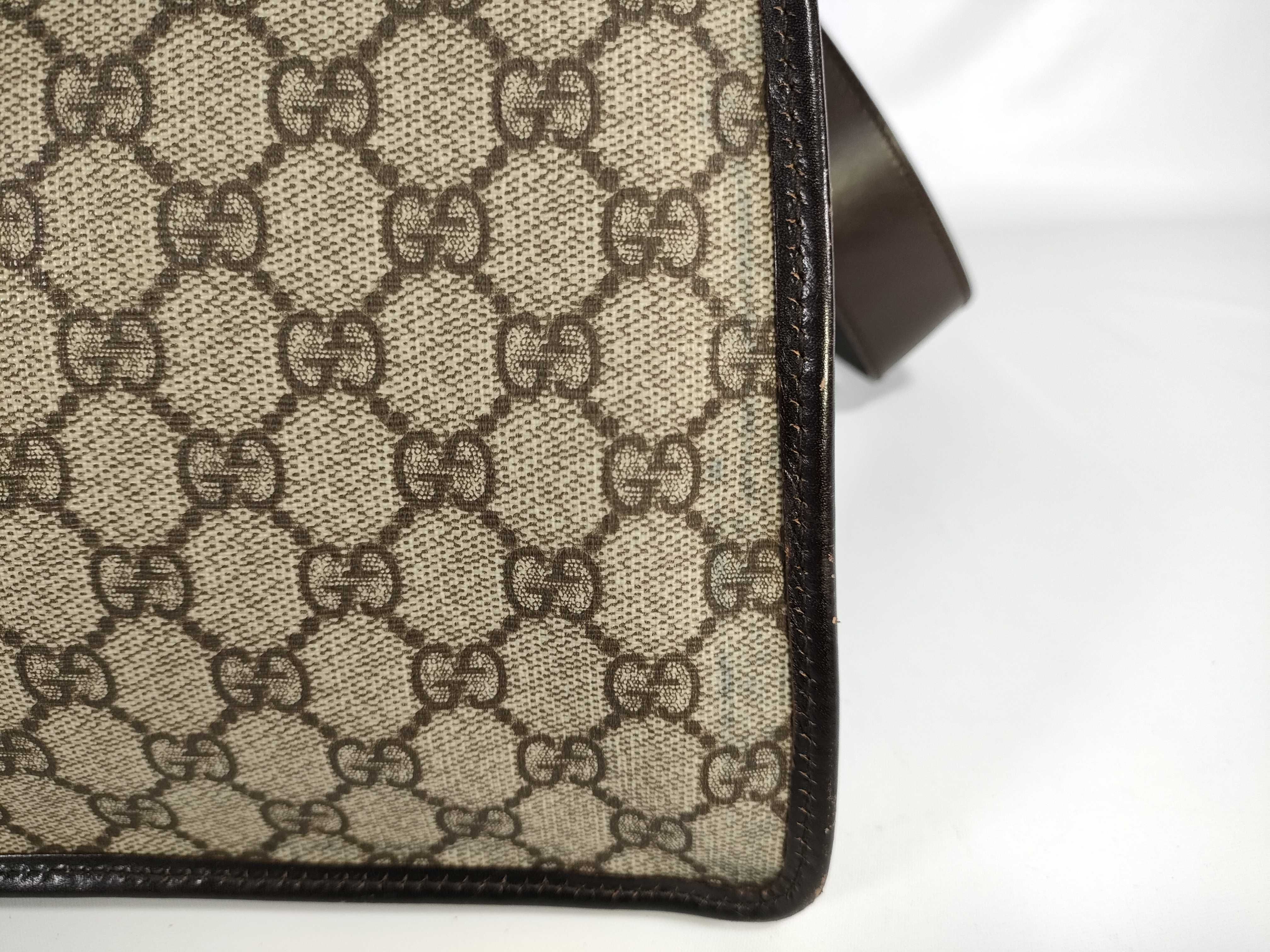 【水曜終了】(10230_0028)GUCCI GGスプリーム 92560 ショルダーバッグ ショルダーバッグ