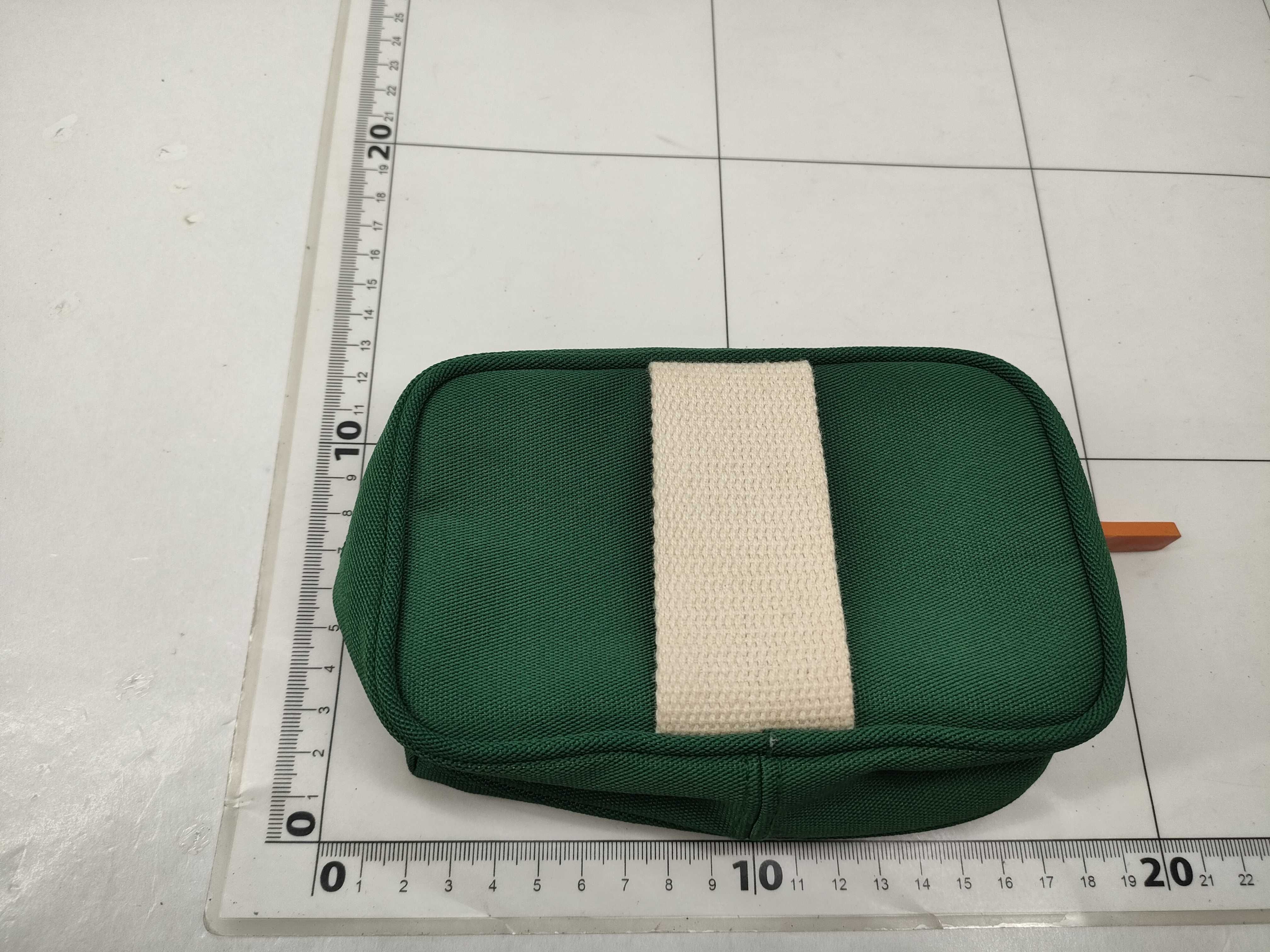 【水曜終了】(10216_0060)HERMES ノベルティポーチ ポーチ
