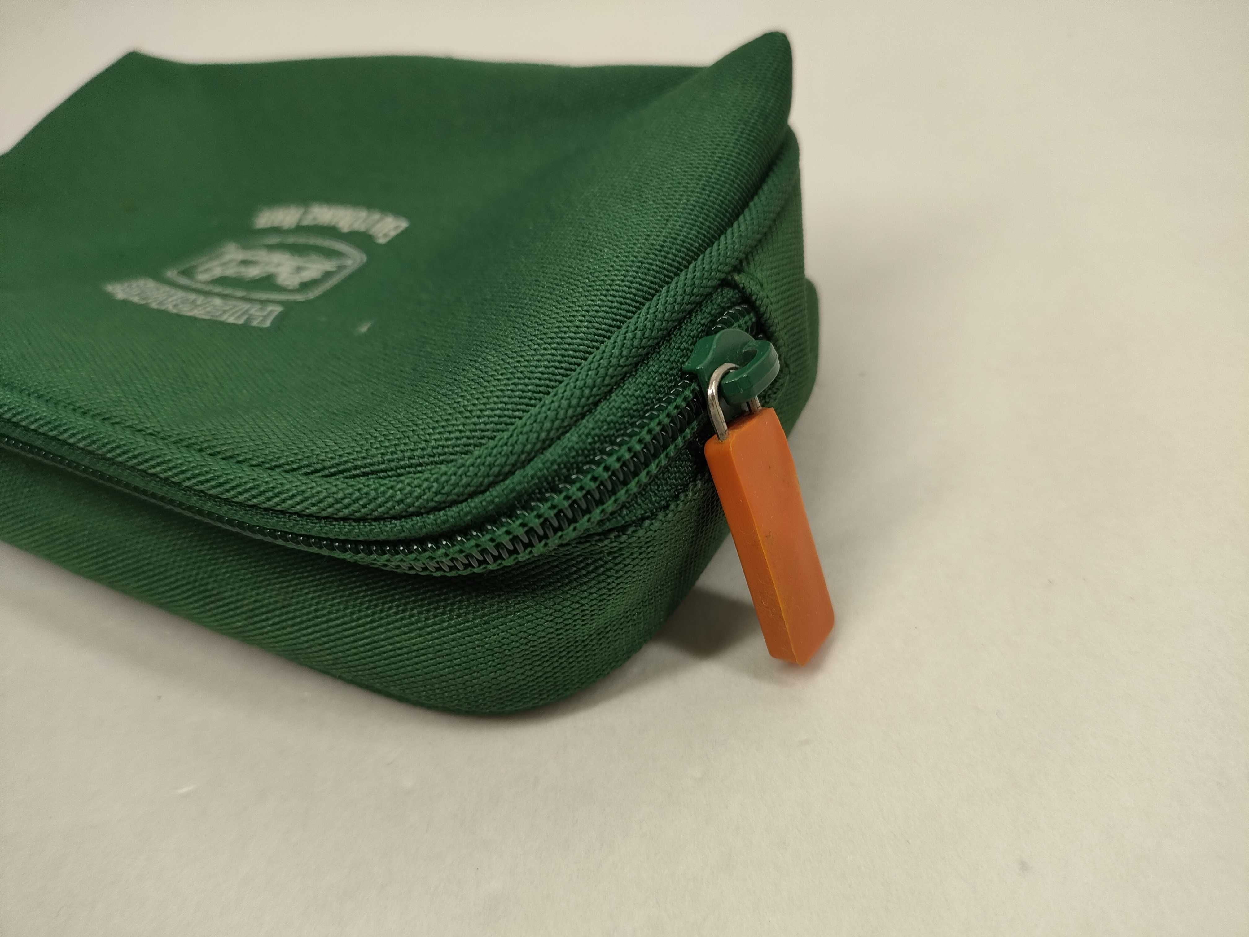 【水曜終了】(10216_0060)HERMES ノベルティポーチ ポーチ