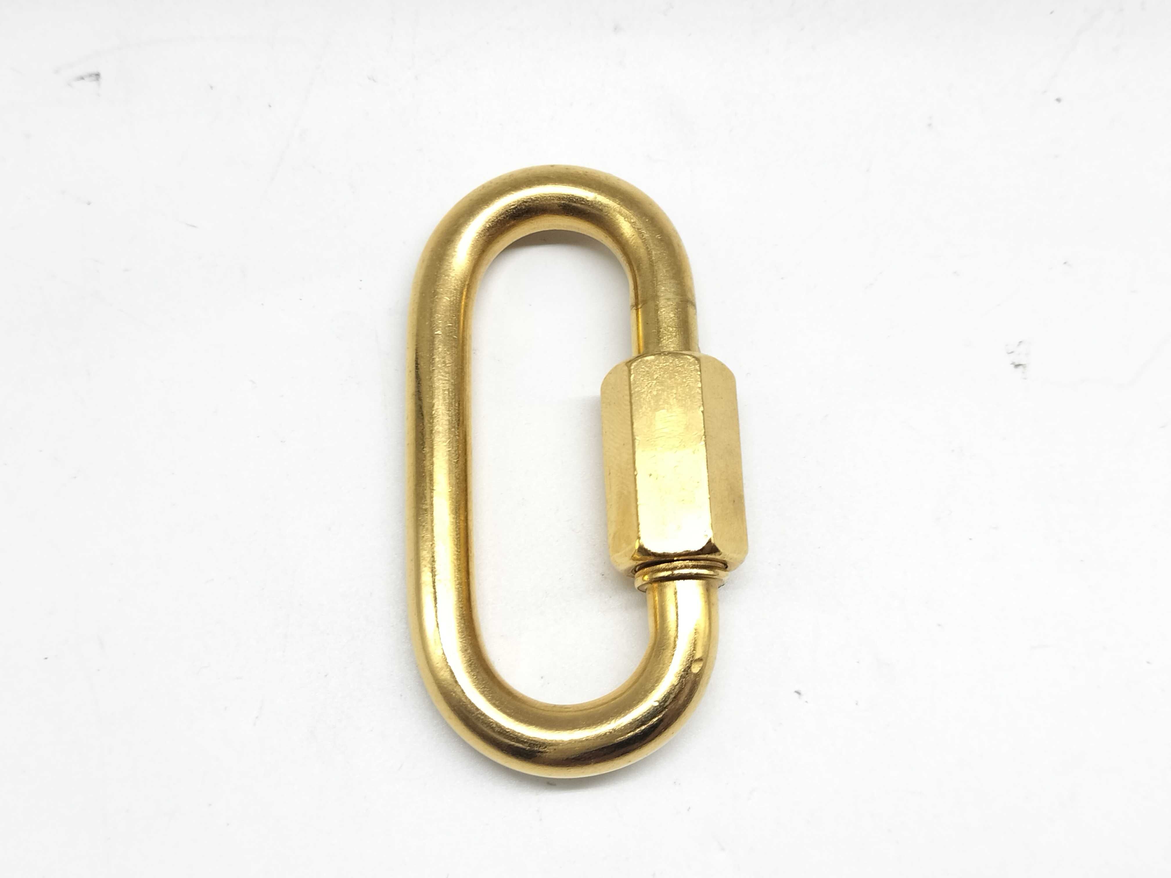 【水曜終了】(10228_0064)CHANEL 親子バッグ 金具 その他小物