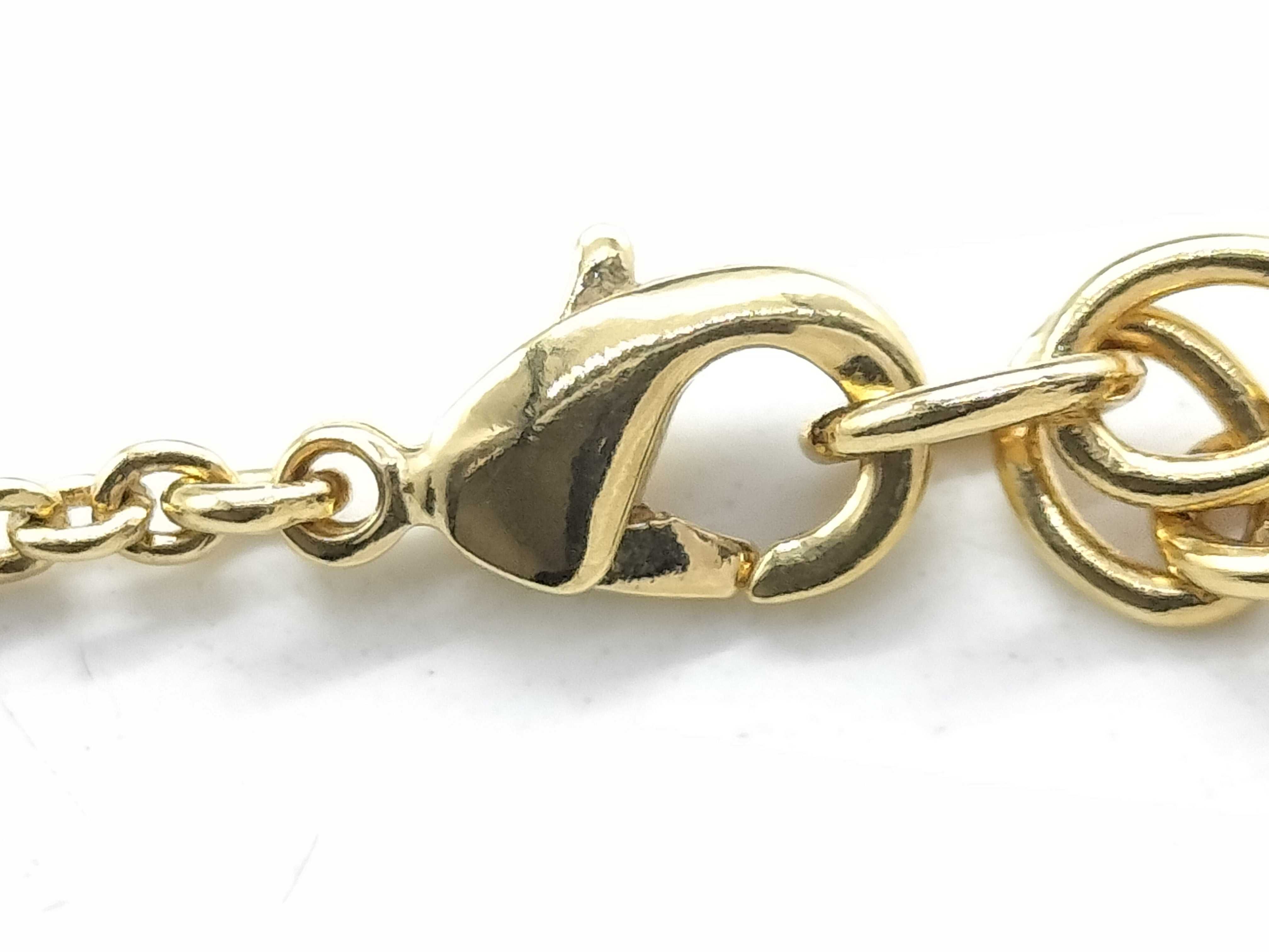 【水曜終了】(10229_0146)LOUIS VUITTON M00857 エッセンシャル ネックレス