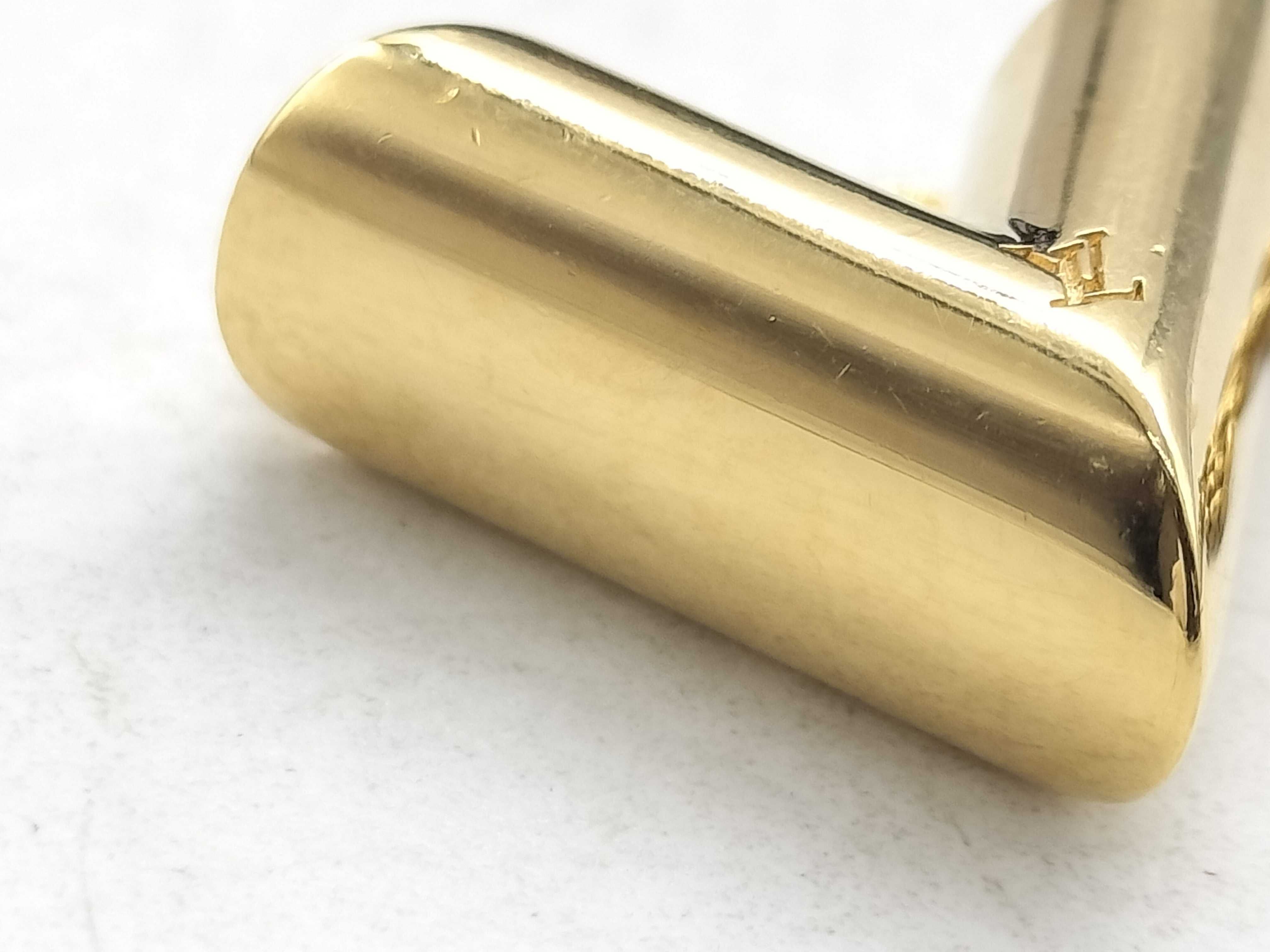 【水曜終了】(10229_0146)LOUIS VUITTON M00857 エッセンシャル ネックレス
