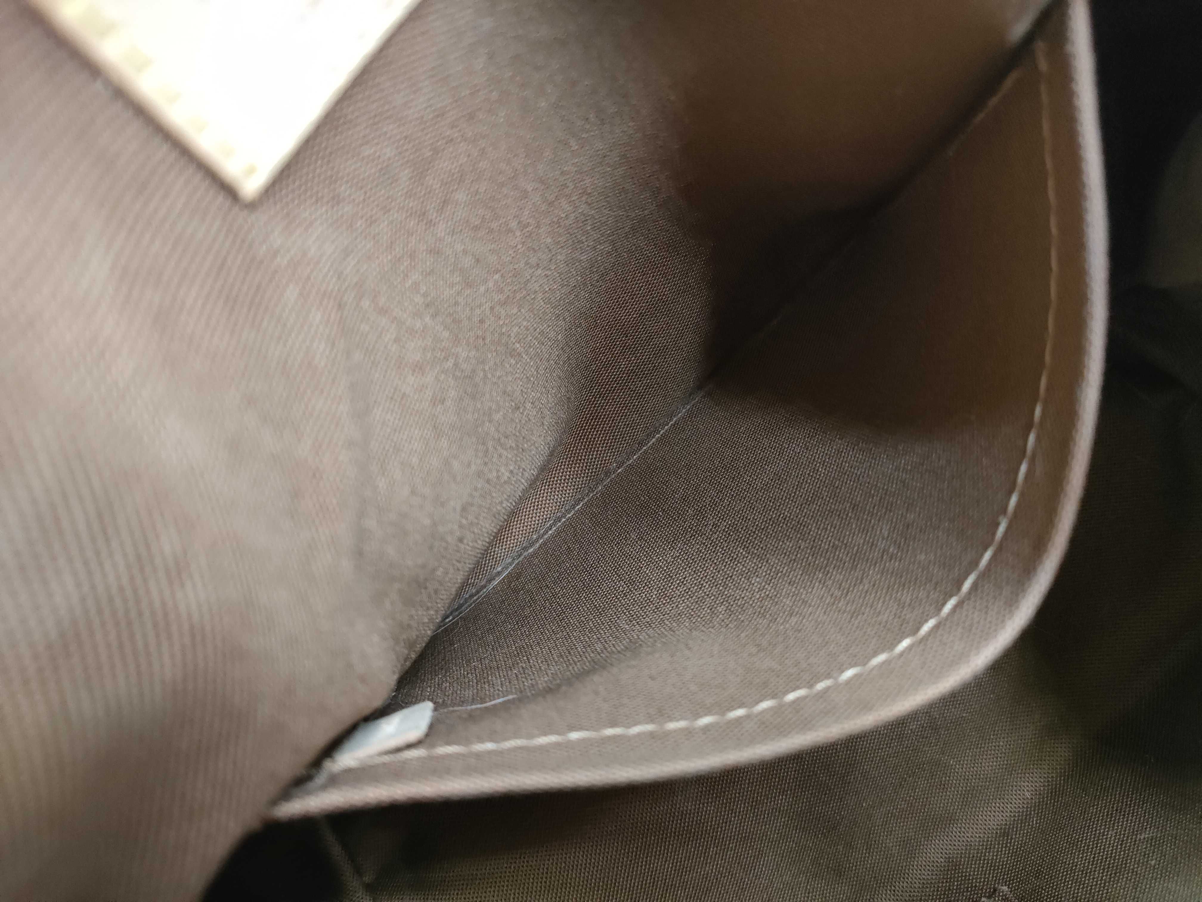 【水曜終了】(10218_0068)LOUIS VUITTON モノグラム M51153 バティニョール・ヴェルティカル トートバッグ