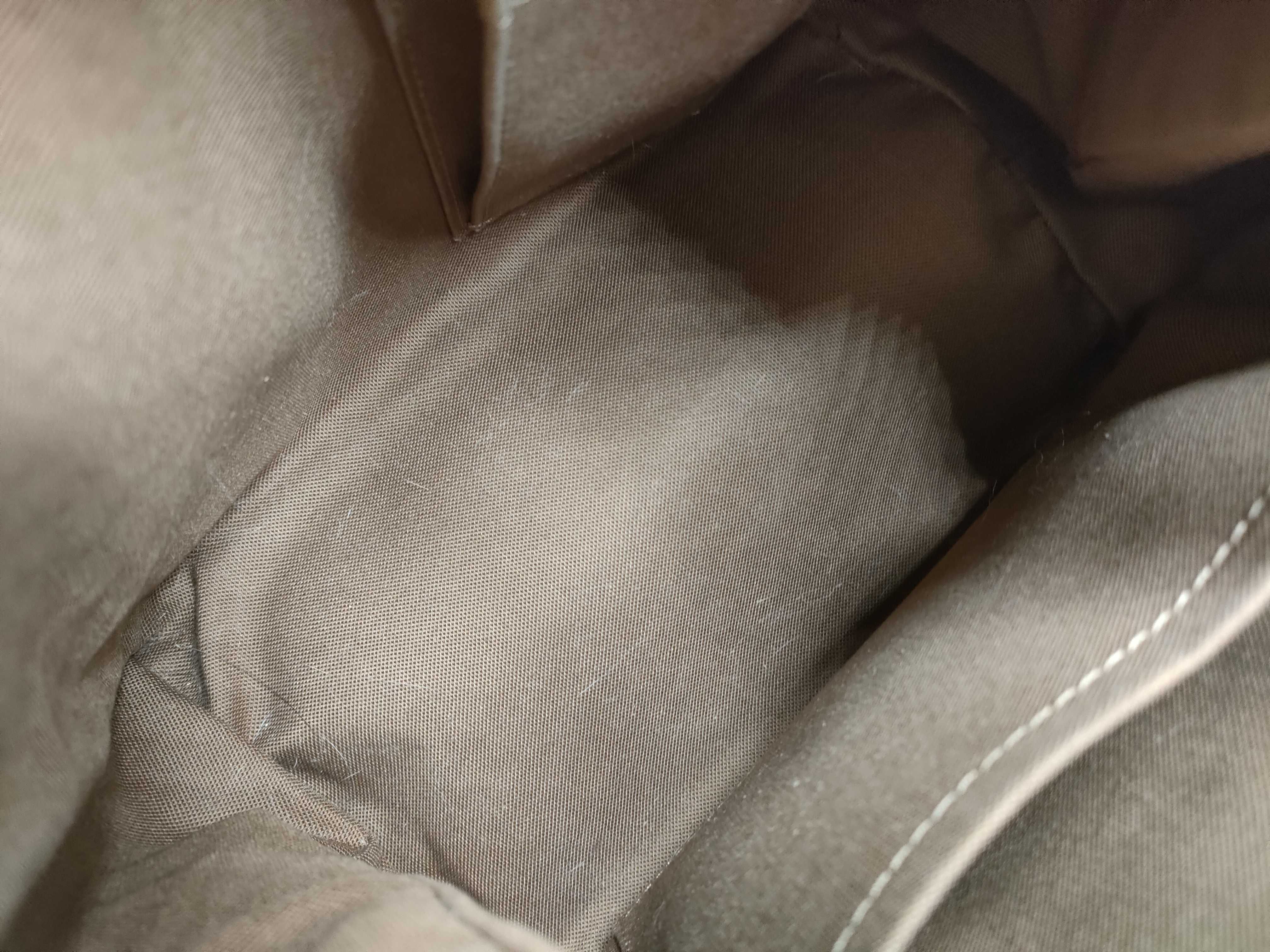 【水曜終了】(10218_0068)LOUIS VUITTON モノグラム M51153 バティニョール・ヴェルティカル トートバッグ