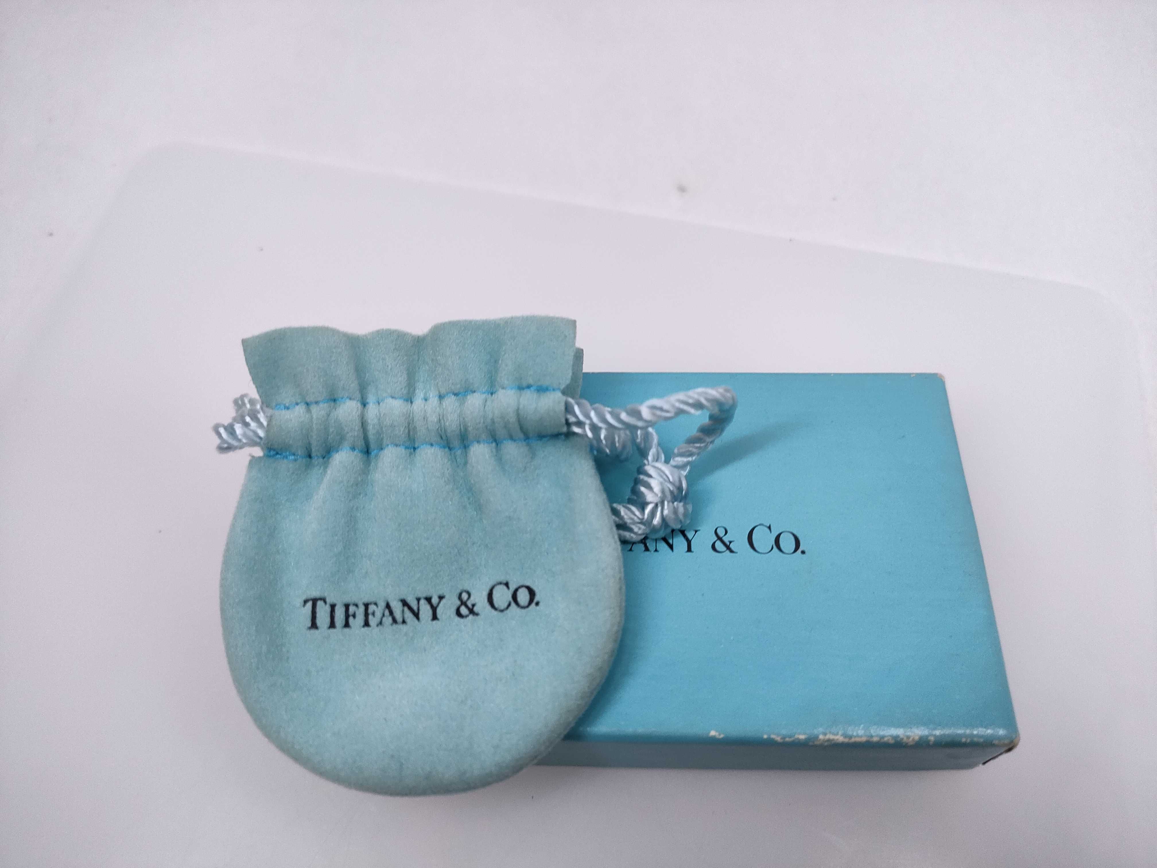 【水曜終了】(10221_0460)Tiffany&Co. ティアドロップ ドロップ ピアス ピアス