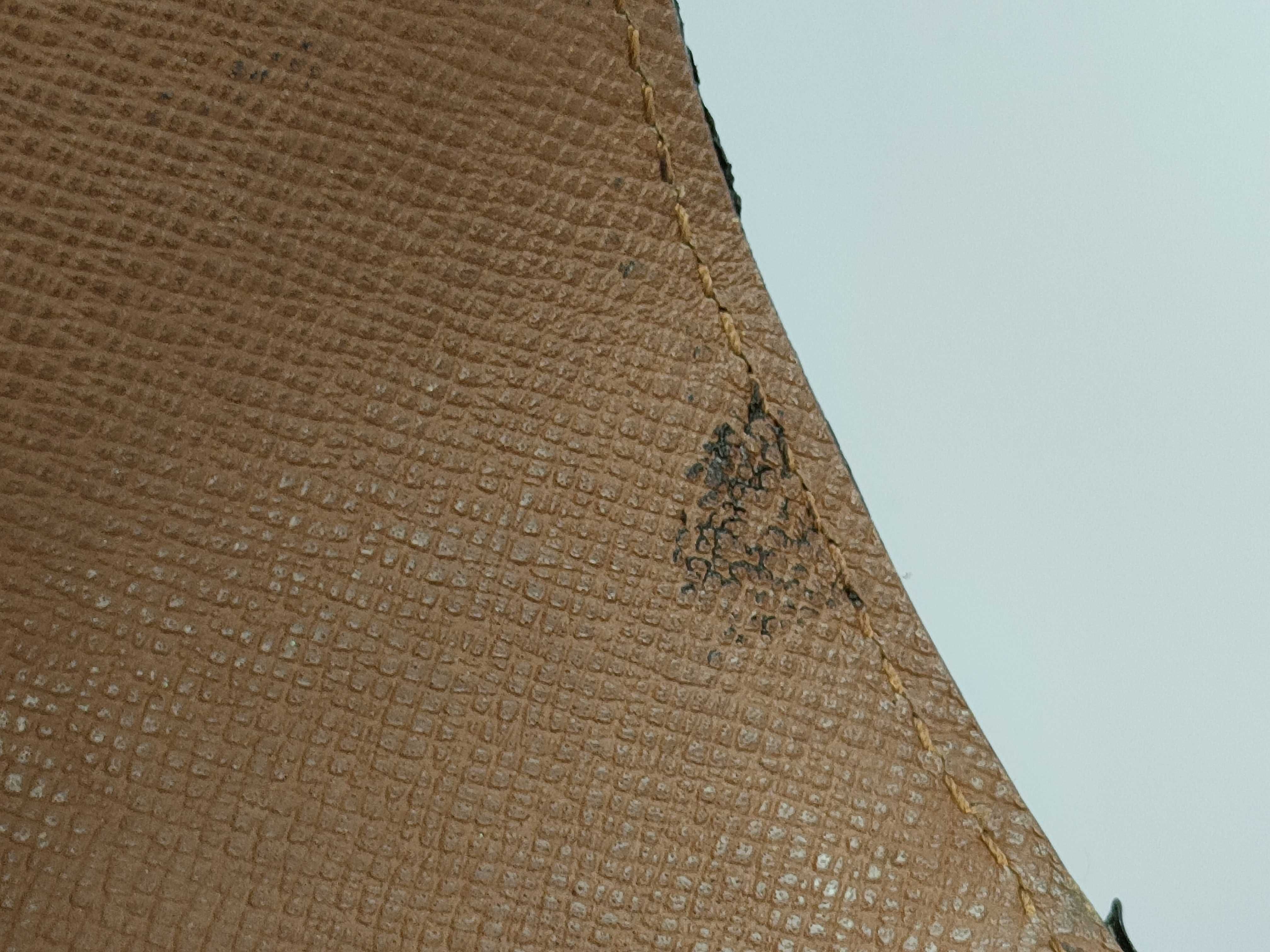 【水曜終了】(10229_0401)LOUIS VUITTON モノグラム ラスパイユ ショルダーバッグ