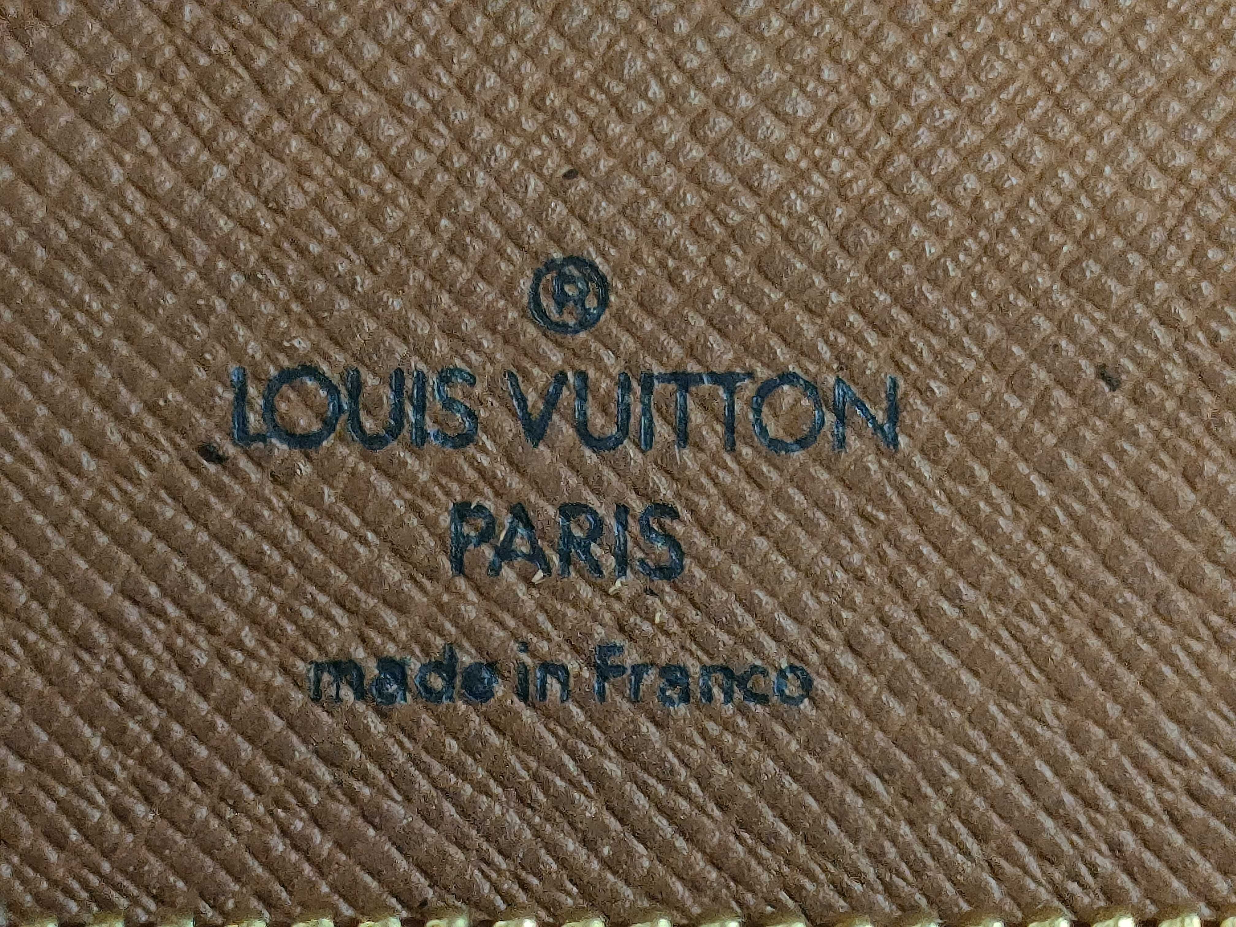 【水曜終了】(10229_0401)LOUIS VUITTON モノグラム ラスパイユ ショルダーバッグ