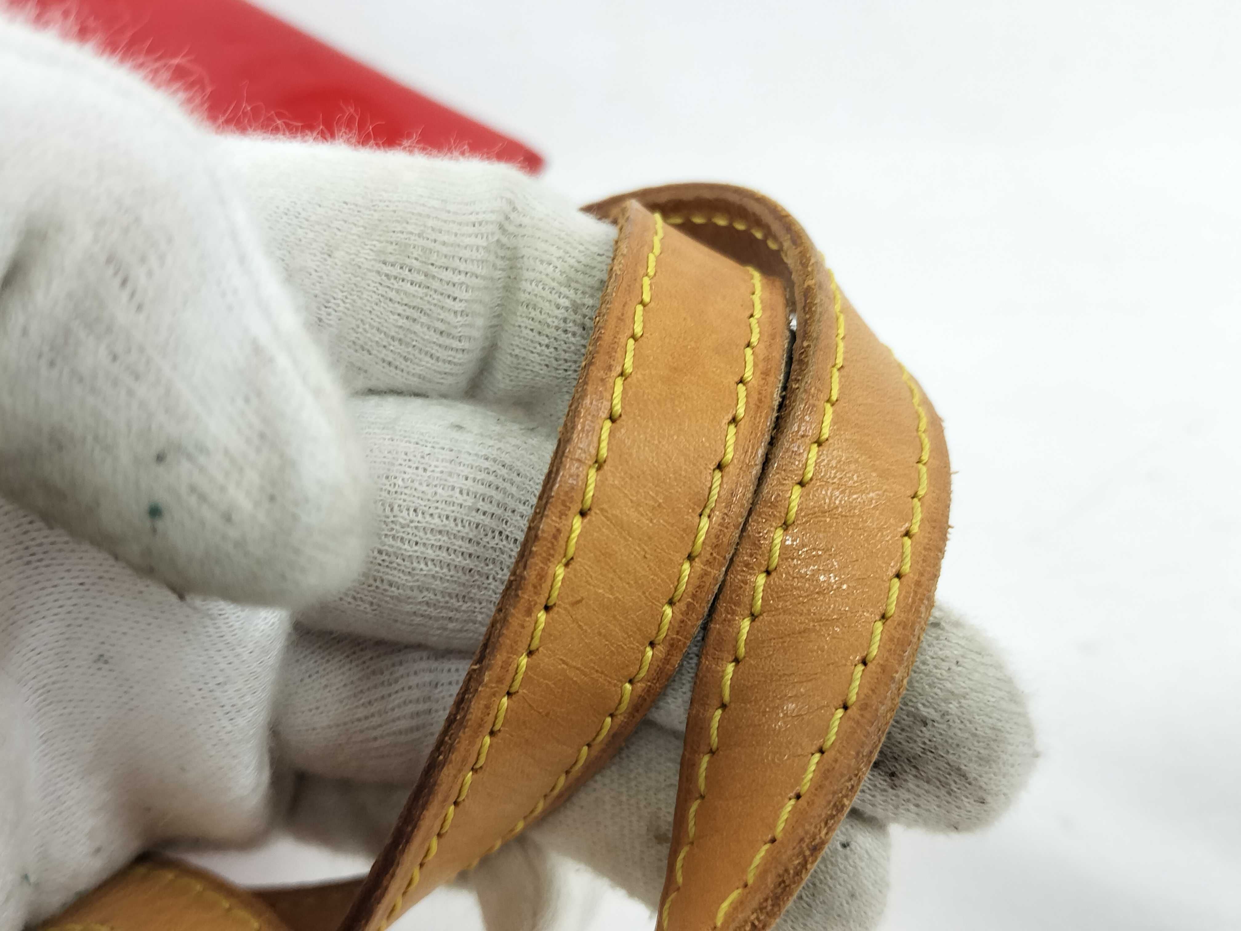 【水曜終了】(10218_0069)LOUIS VUITTON ヴェルニ リードPM ハンドバッグ