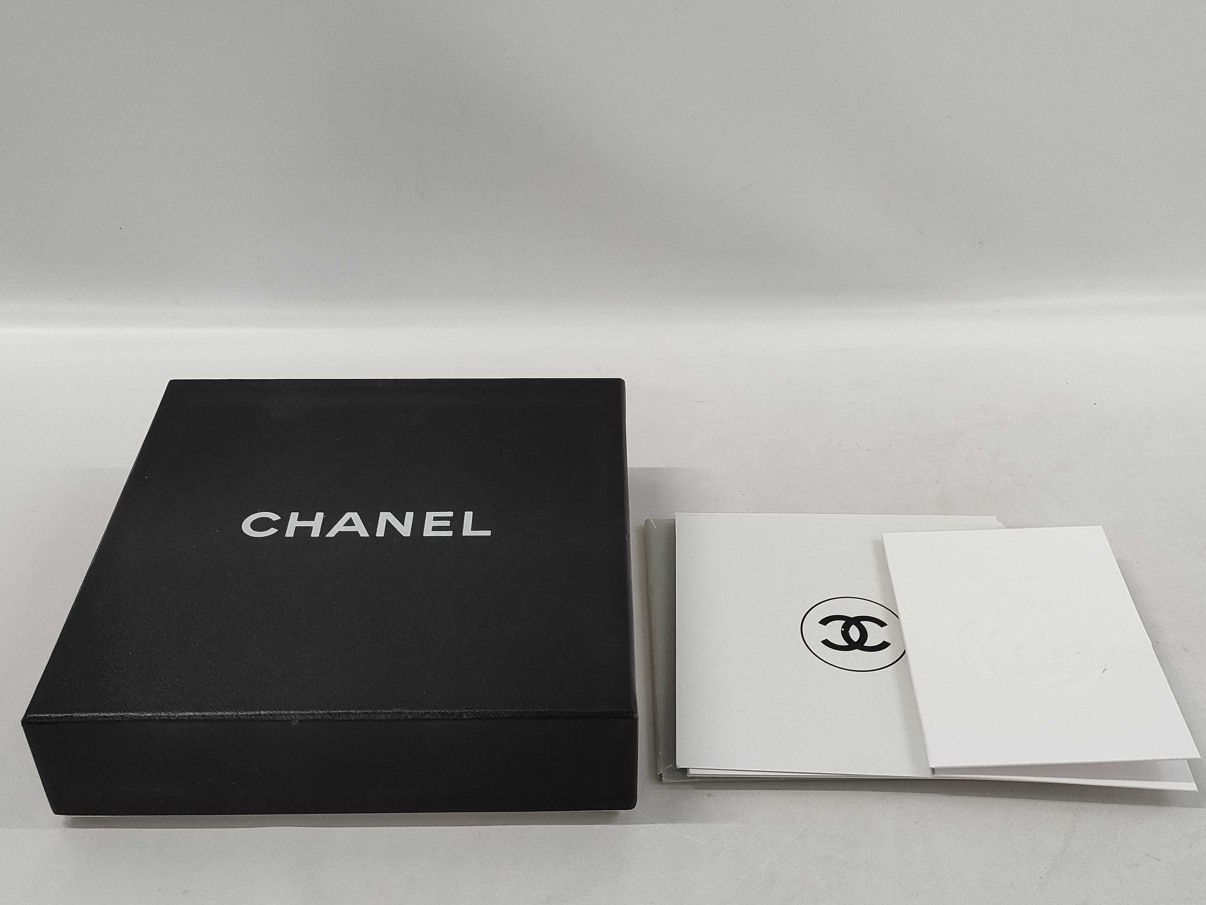 【水曜終了】(10228_0079)CHANEL ココ メダル ネックレス ネックレス