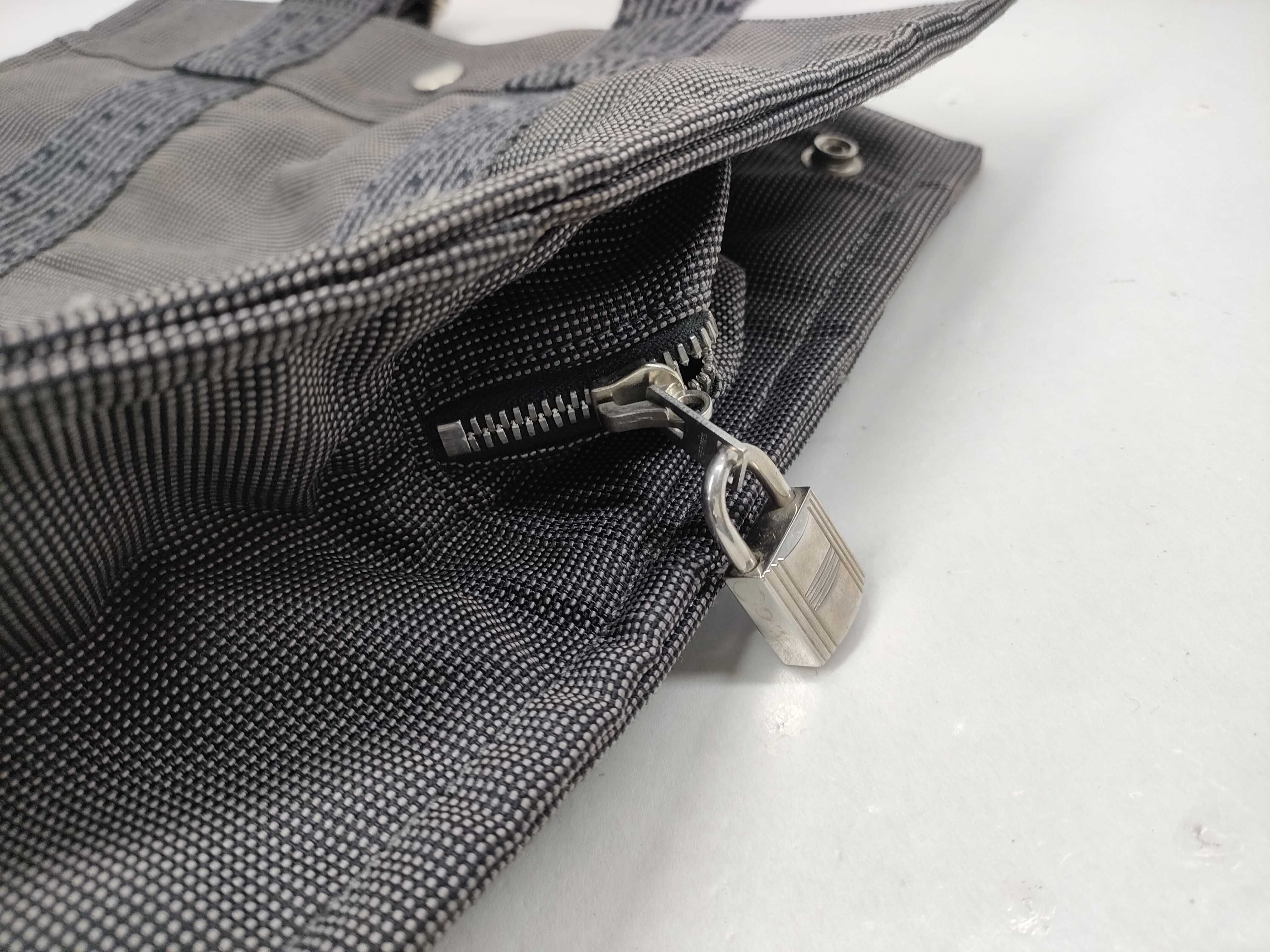 【水曜終了】(10227_0008)HERMES エールライン リュック リュックサック