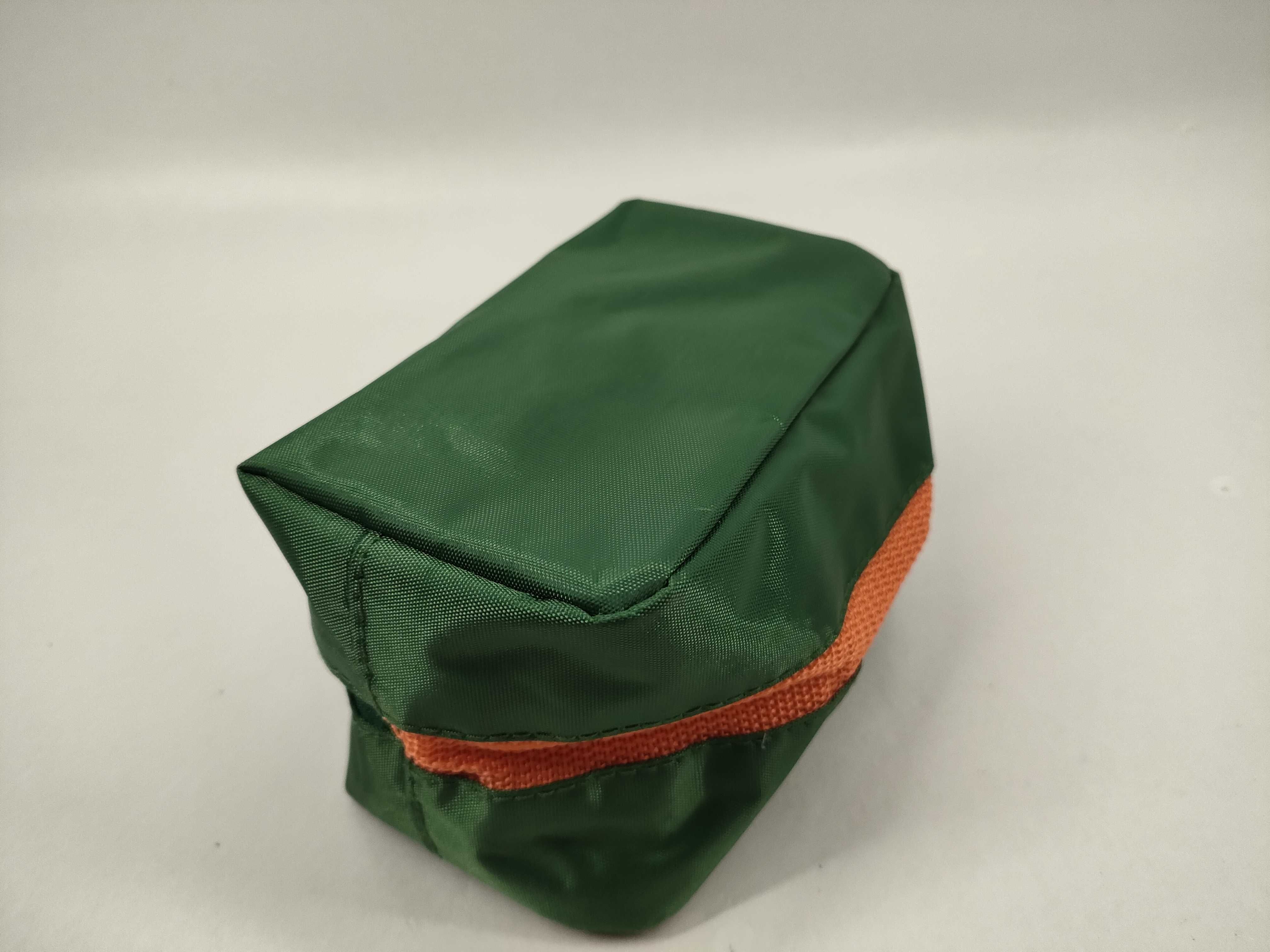 【水曜終了】(10216_0061)HERMES ノベルティポーチ ポーチ