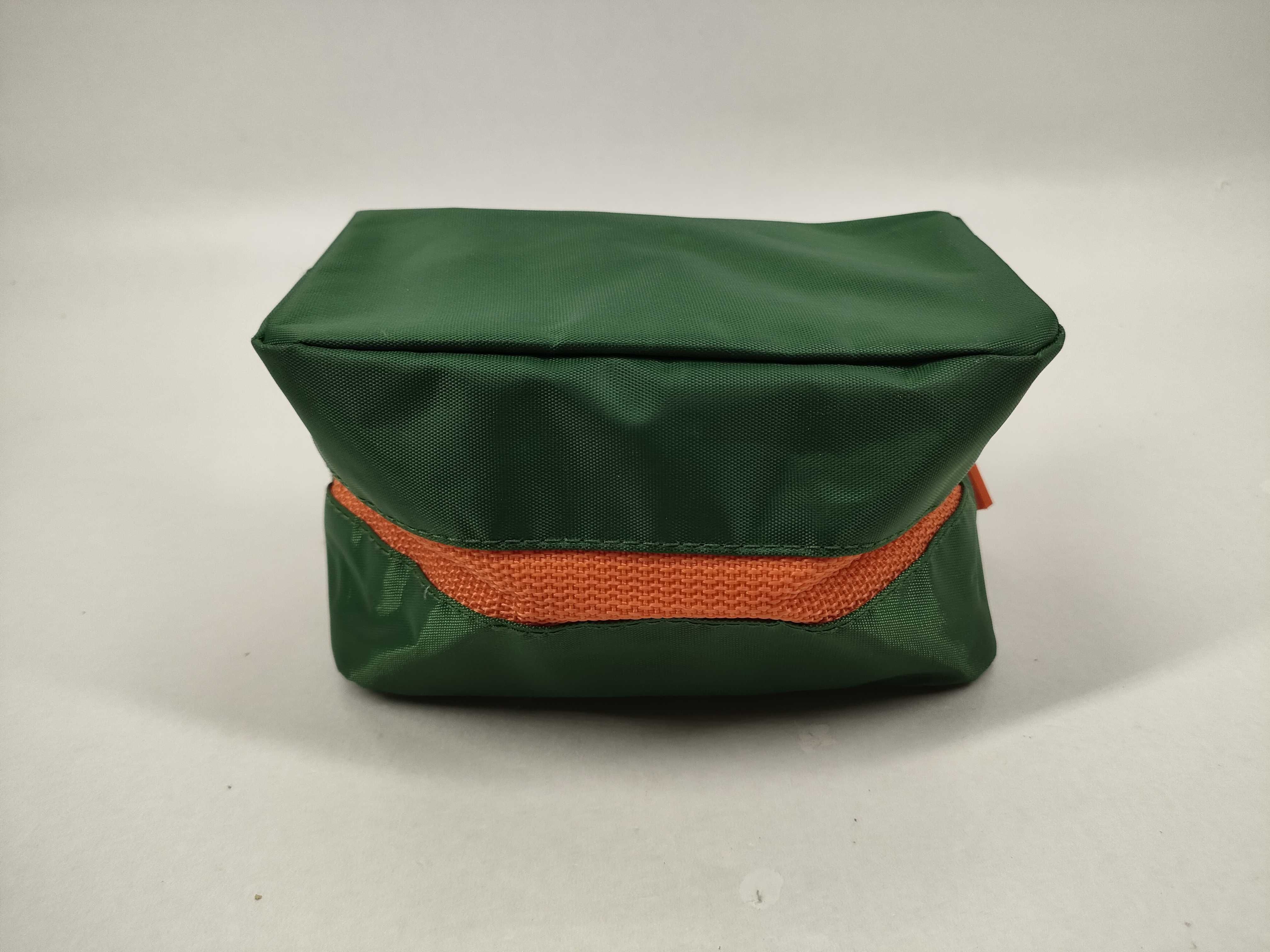 【水曜終了】(10216_0061)HERMES ノベルティポーチ ポーチ