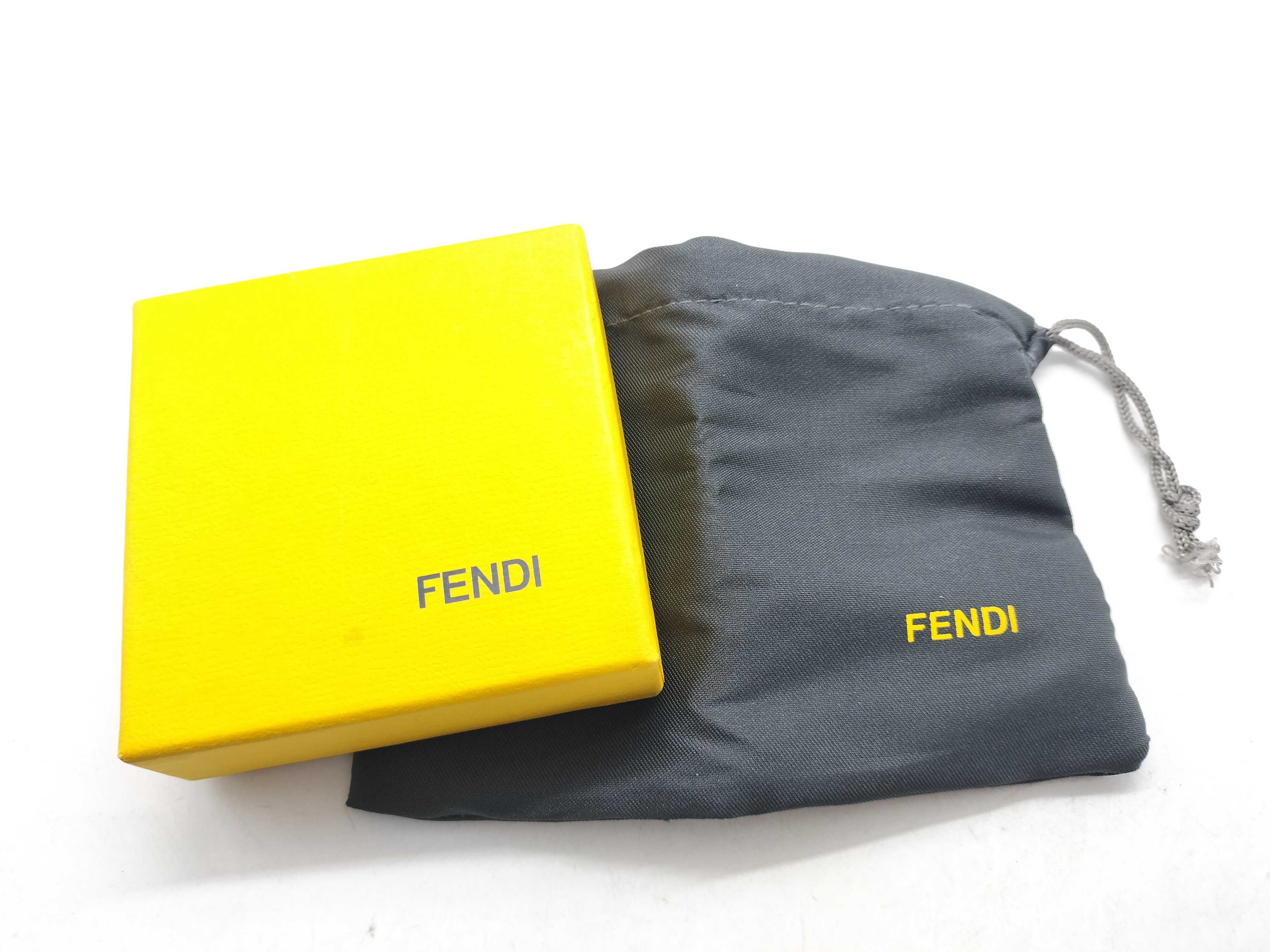 【水曜終了】(10221_0256)FENDI ネックレス ネックレス