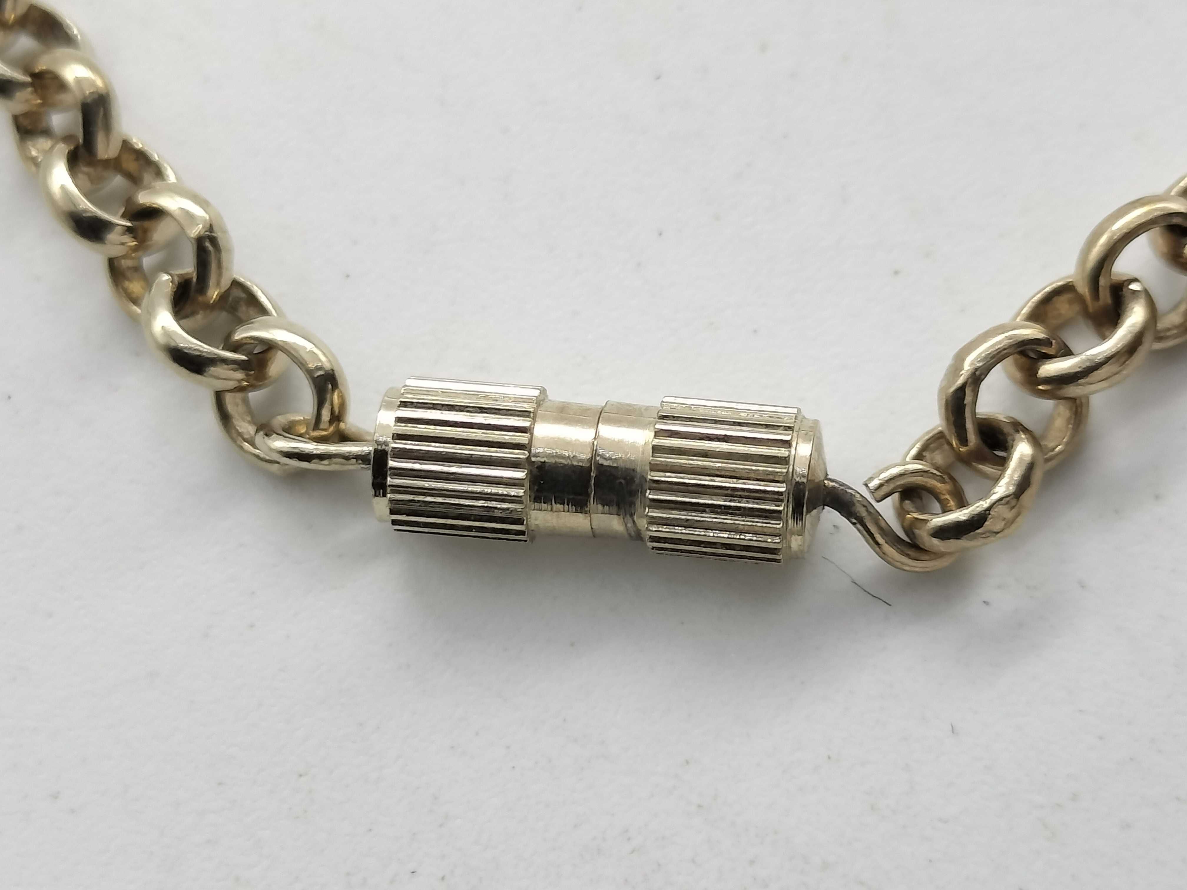 【水曜終了】(10221_0256)FENDI ネックレス ネックレス