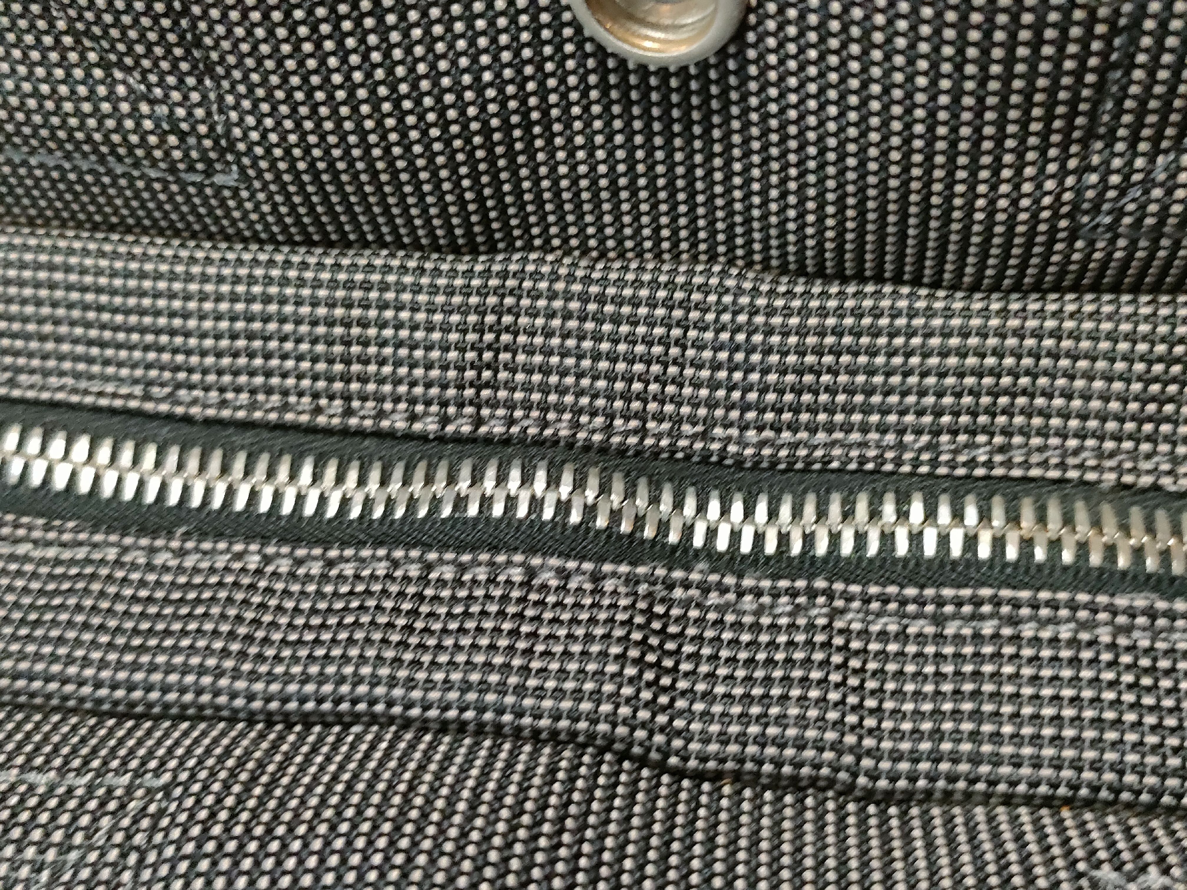 【水曜終了】(10227_0009)HERMES エールライン PM トートバッグ