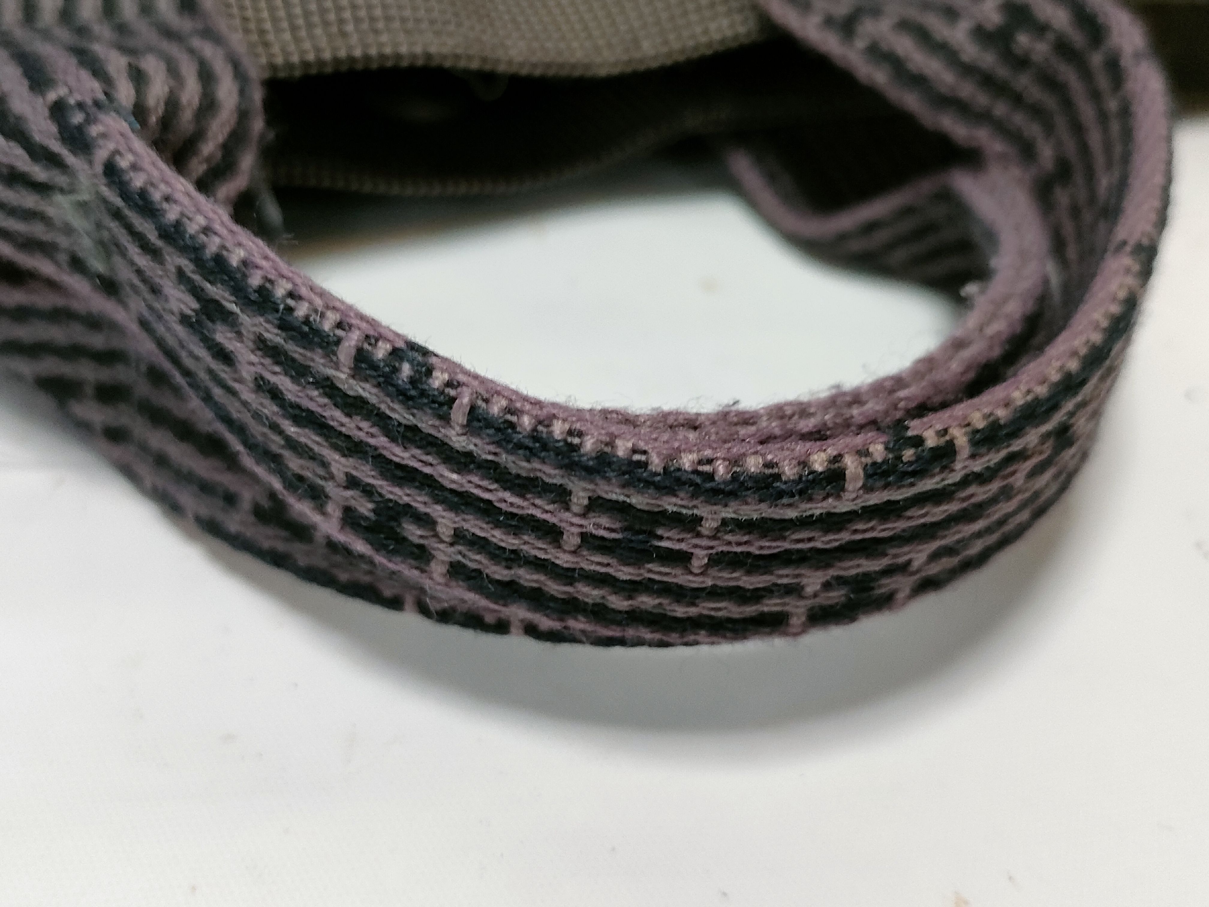 【水曜終了】(10227_0009)HERMES エールライン PM トートバッグ