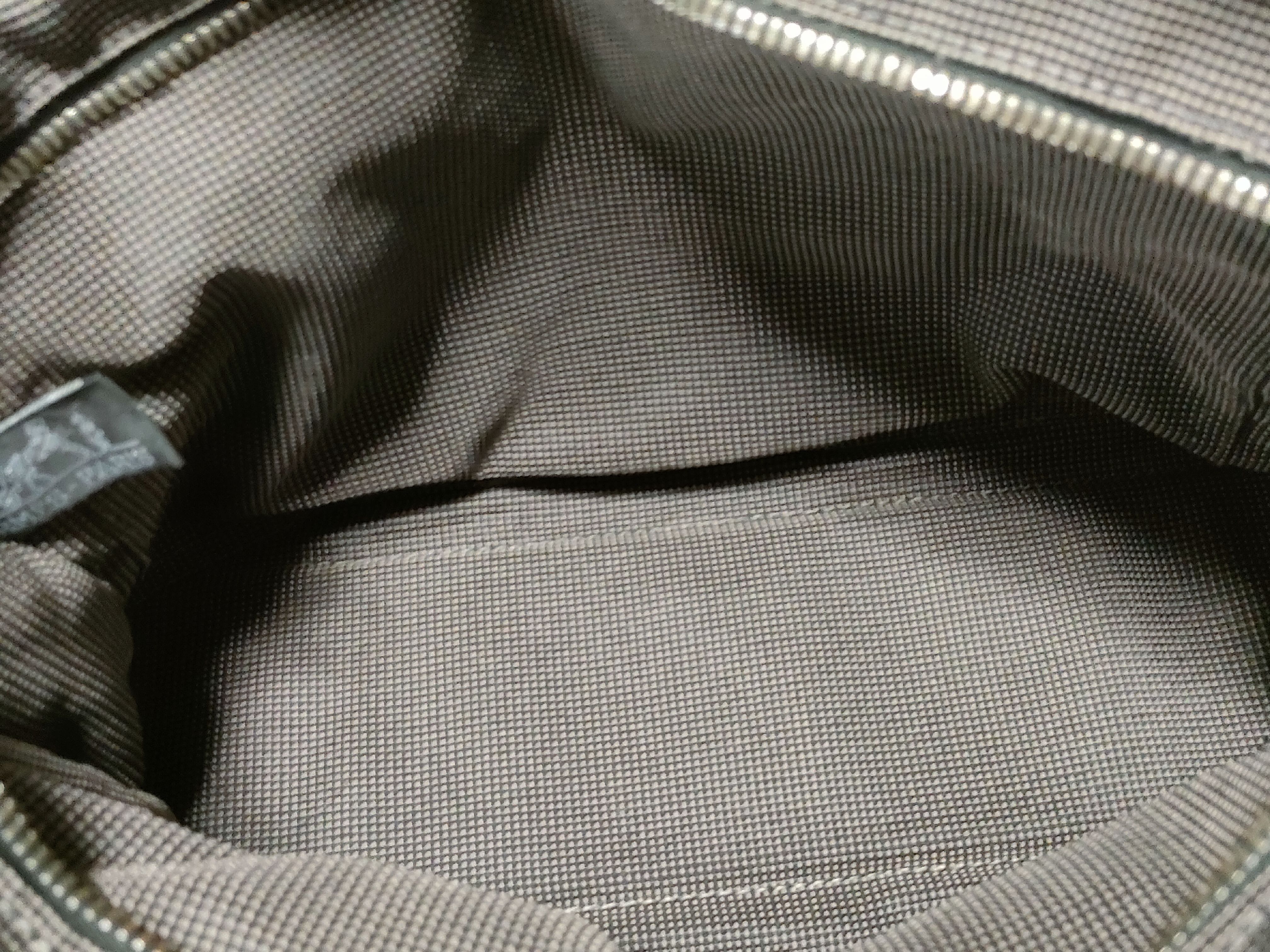 【水曜終了】(10227_0009)HERMES エールライン PM トートバッグ