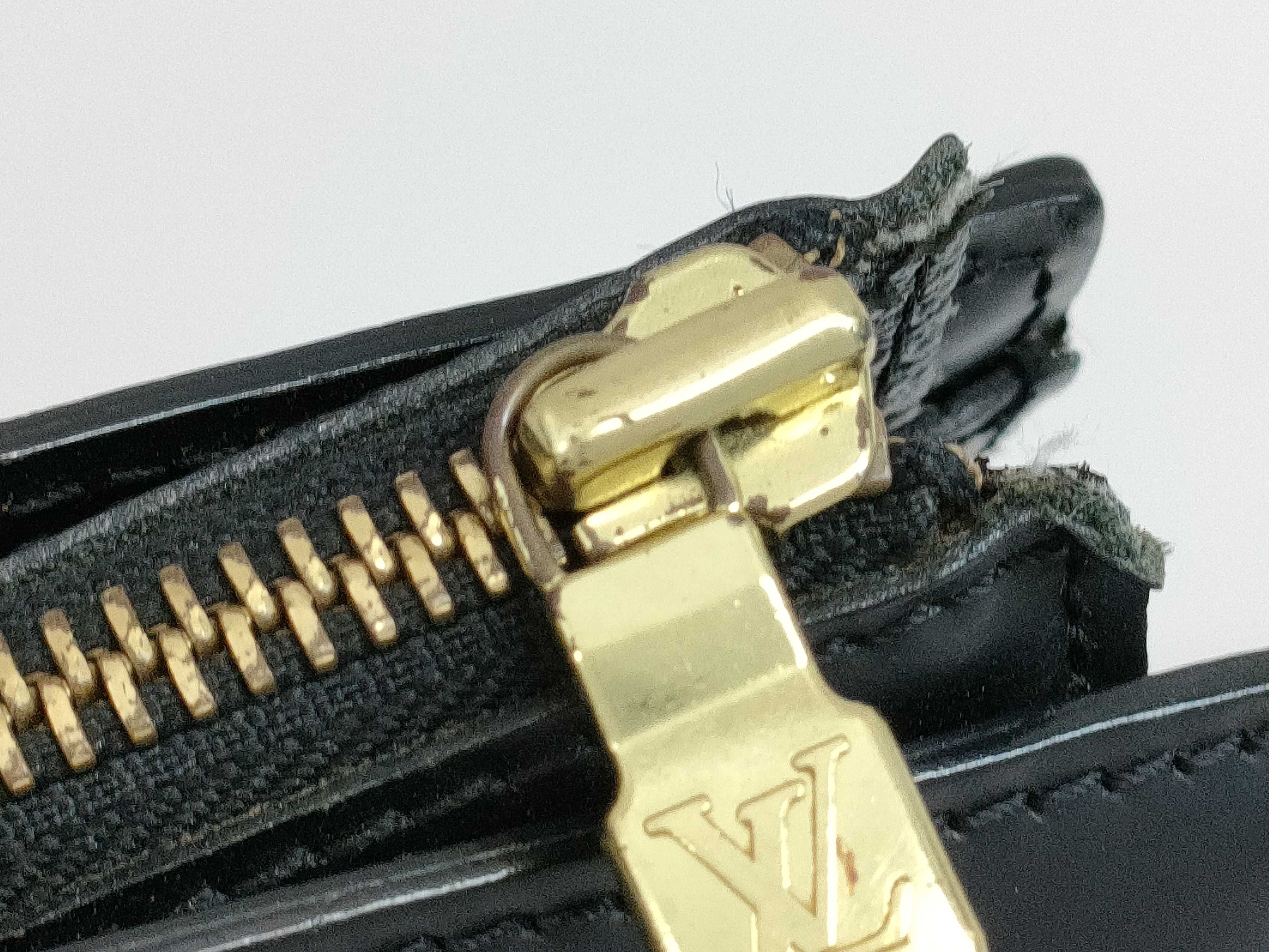 【水曜終了】(10229_0211)LOUIS VUITTON エピ リヴィエラ BK ハンドバッグ