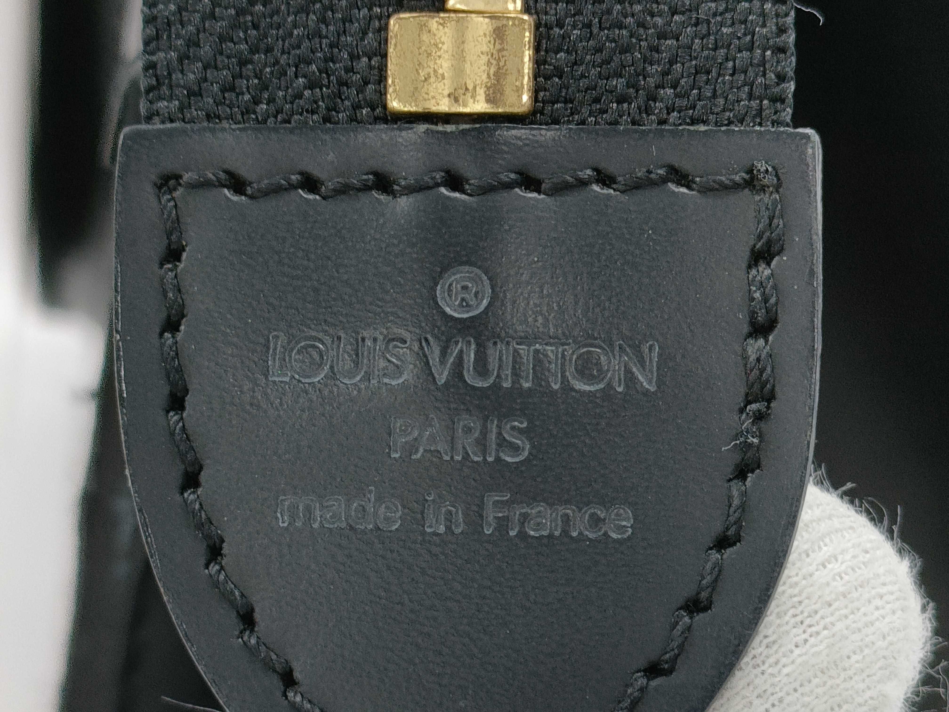 【水曜終了】(10229_0211)LOUIS VUITTON エピ リヴィエラ BK ハンドバッグ