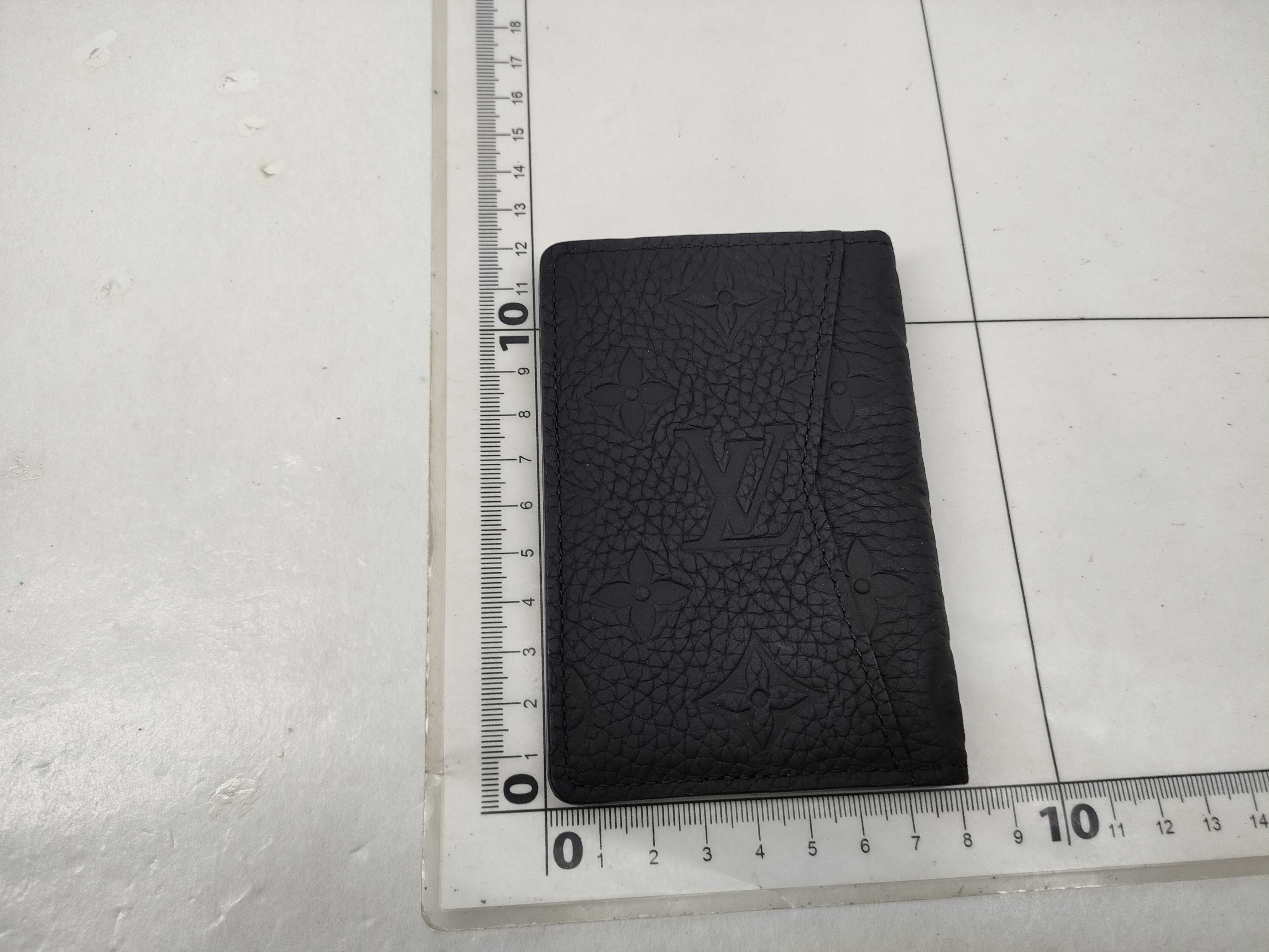 【水曜終了】(10218_0089)LOUIS VUITTON モノグラム アンプラント アンプラント オーガナイザー ドゥポッシュ カードケース・パスケース・名刺入れ