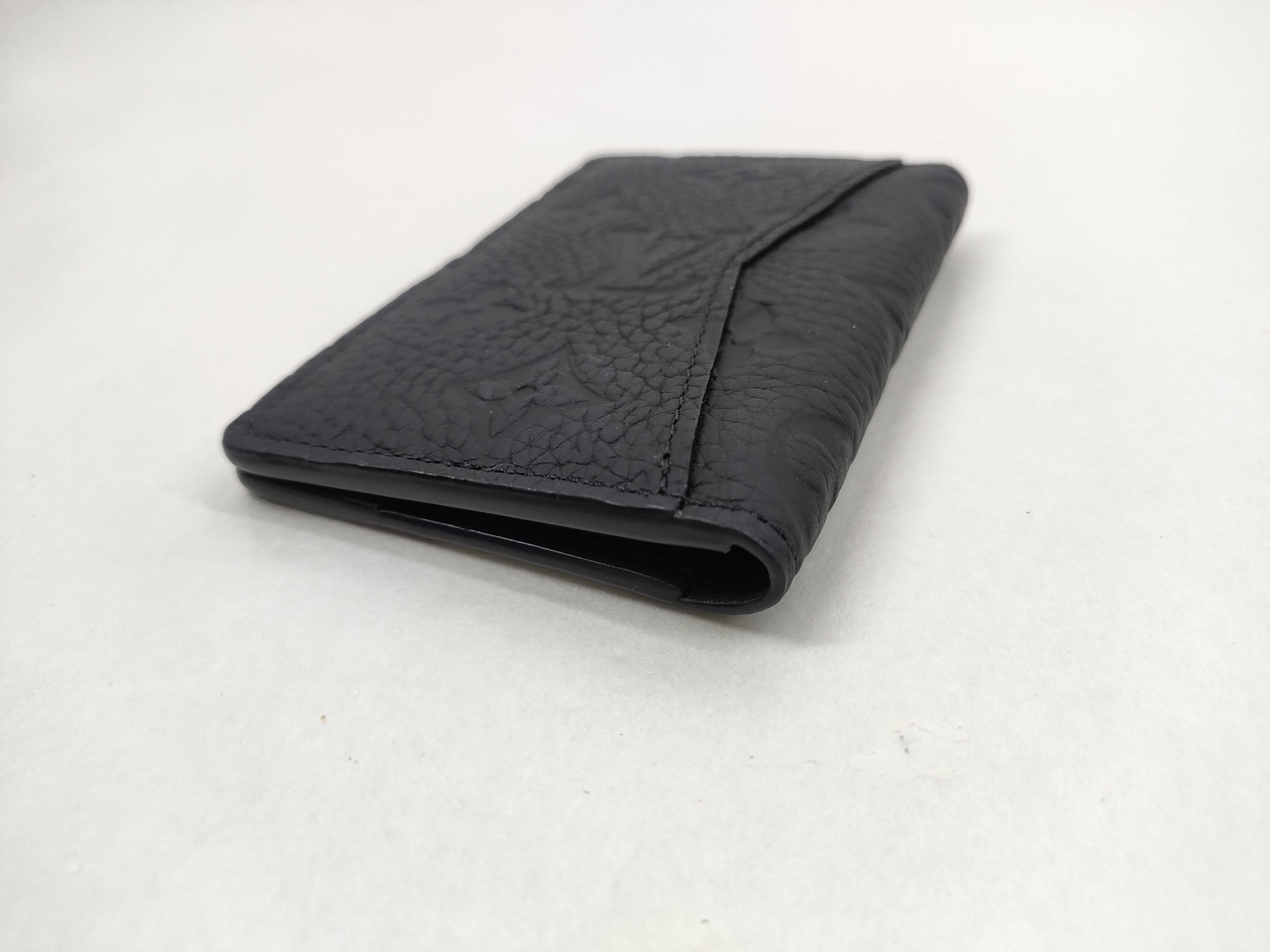 【水曜終了】(10218_0089)LOUIS VUITTON モノグラム アンプラント アンプラント オーガナイザー ドゥポッシュ カードケース・パスケース・名刺入れ