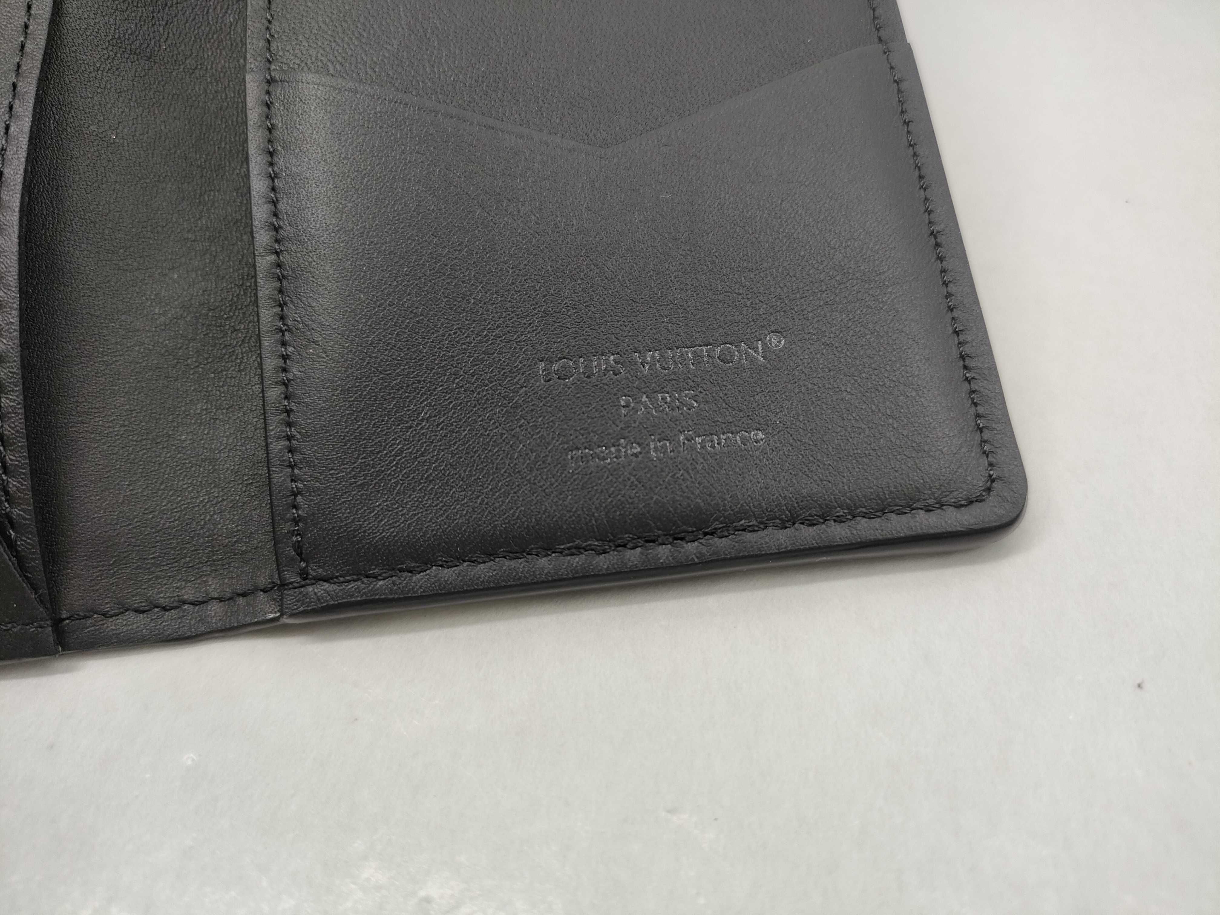 【水曜終了】(10218_0089)LOUIS VUITTON モノグラム アンプラント アンプラント オーガナイザー ドゥポッシュ カードケース・パスケース・名刺入れ