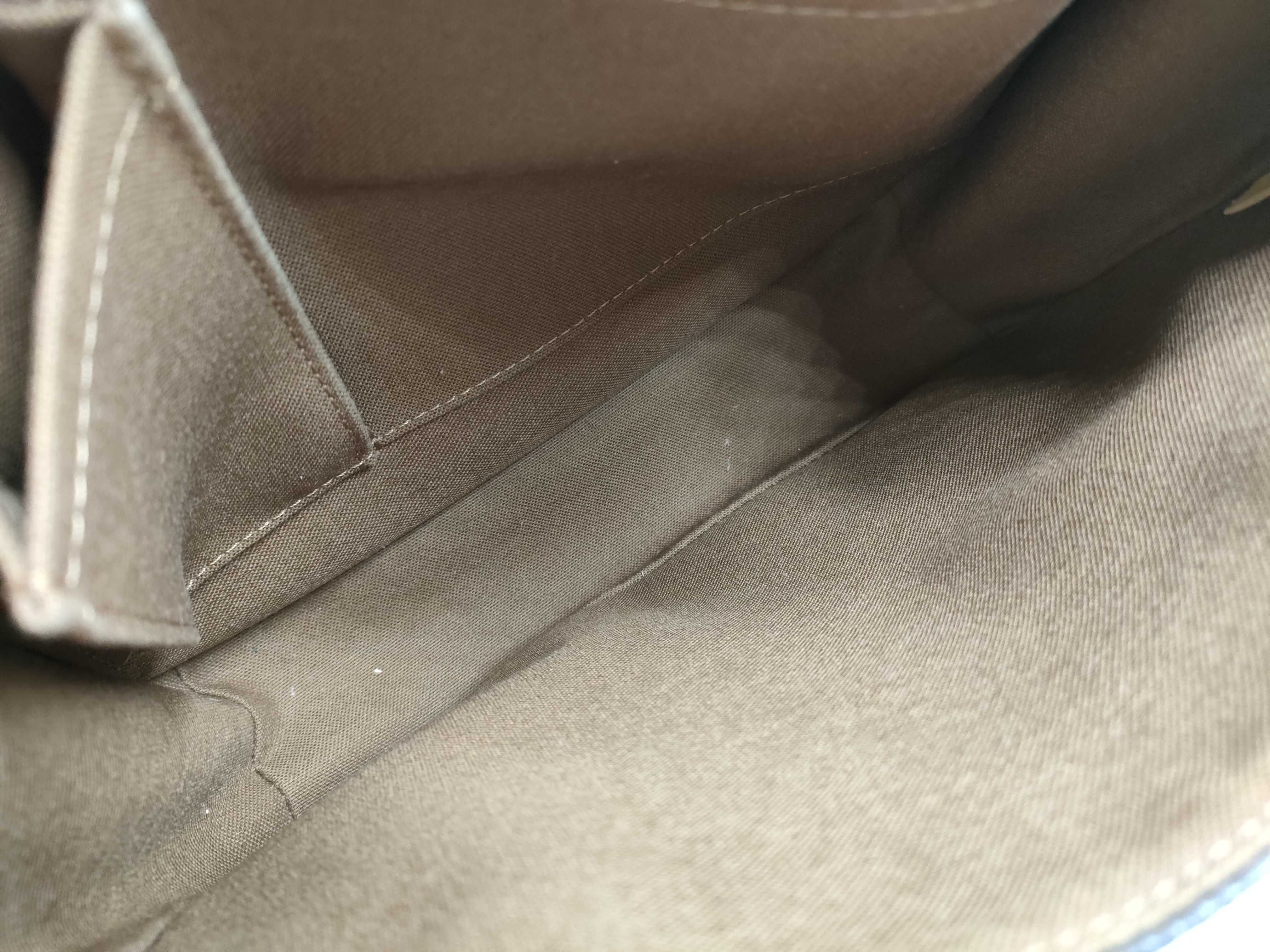 【水曜終了】(10229_0132)LOUIS VUITTON モノグラム M40106 メッセンジャーボスフォールPM 2006年製 ショルダーバッグ