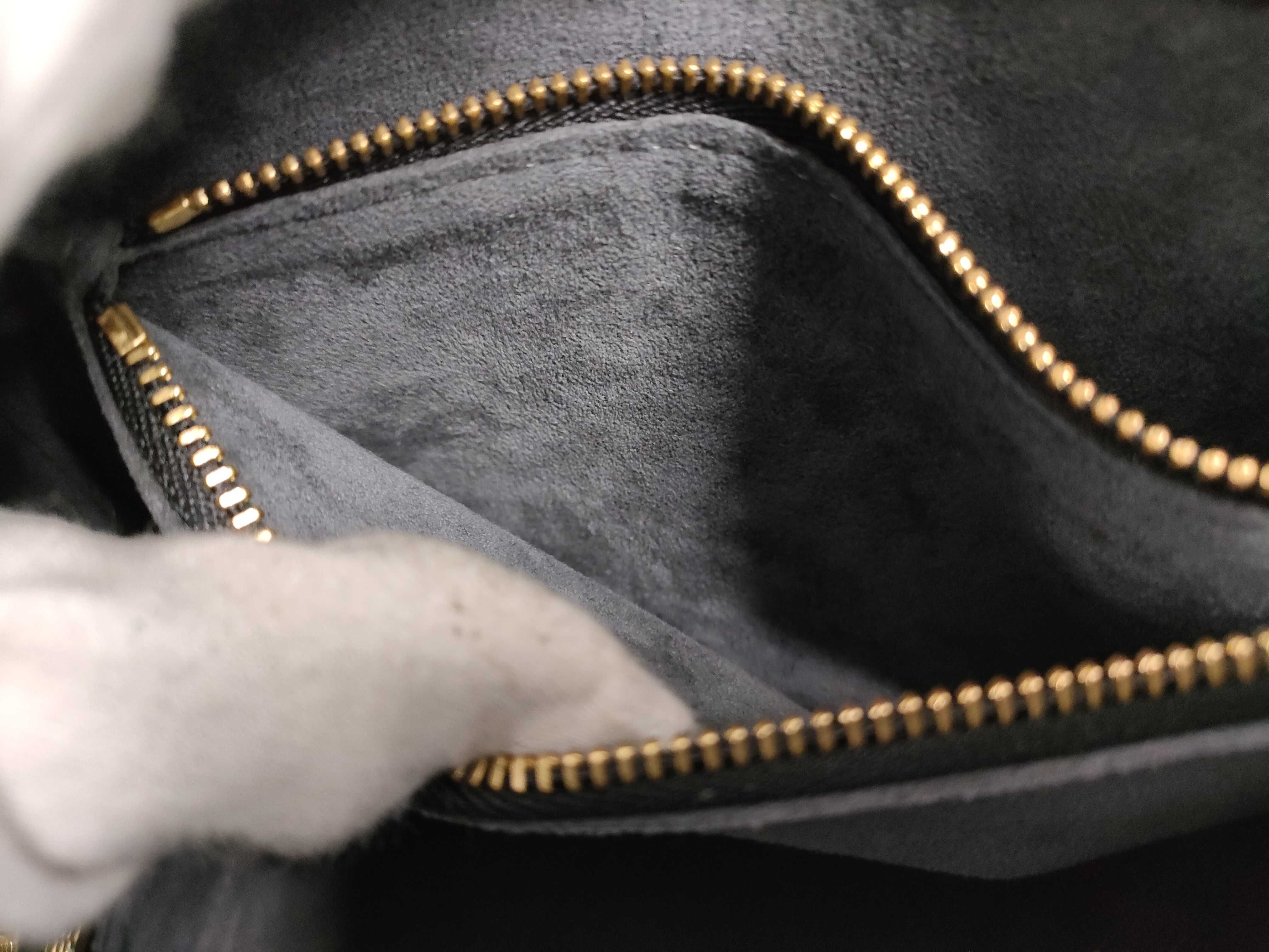 【水曜終了】(10229_0285)LOUIS VUITTON エピ ポンヌフ ハンドバッグ