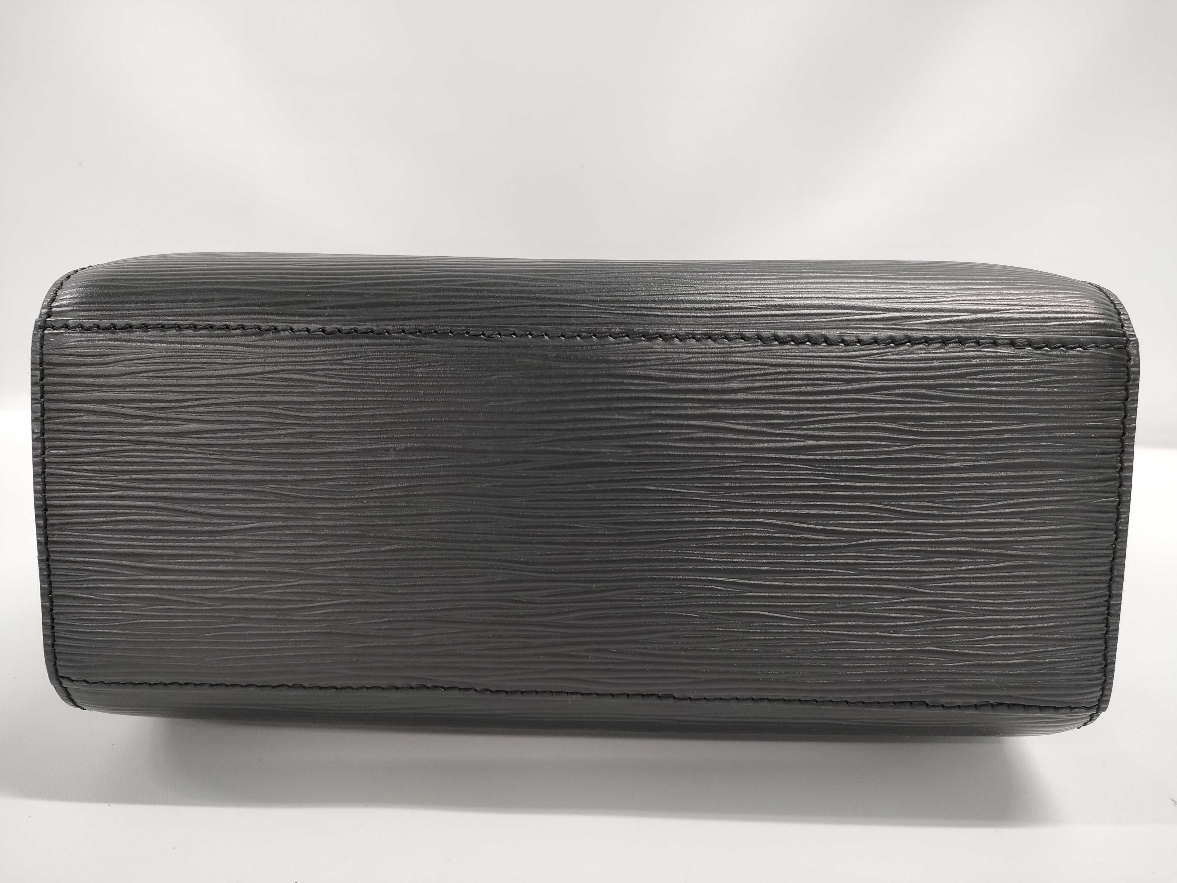【水曜終了】(10229_0285)LOUIS VUITTON エピ ポンヌフ ハンドバッグ