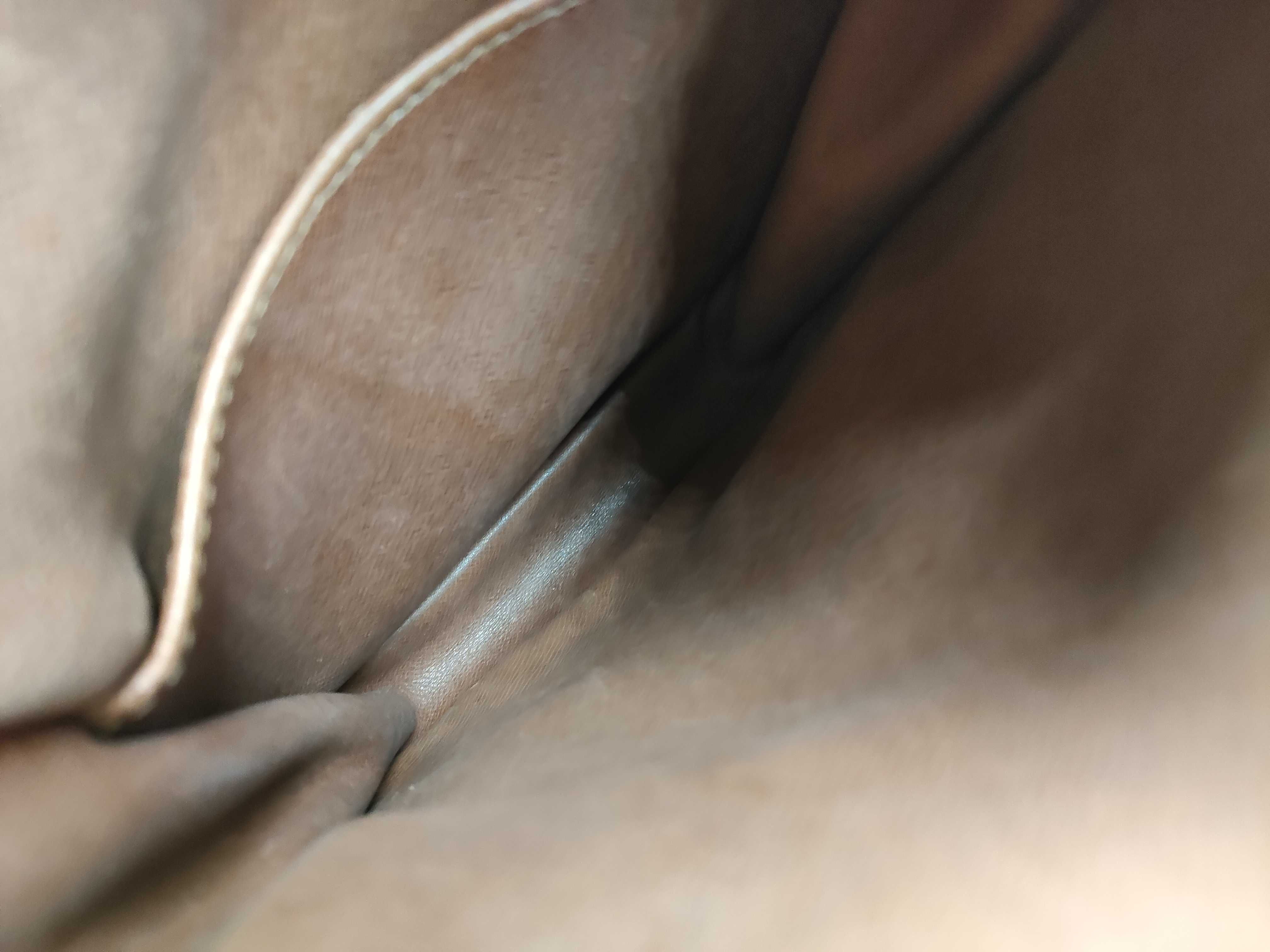 【水曜終了】(10229_0137)LOUIS VUITTON モノグラム M45266 ダヌーブ 4 ショルダーバッグ