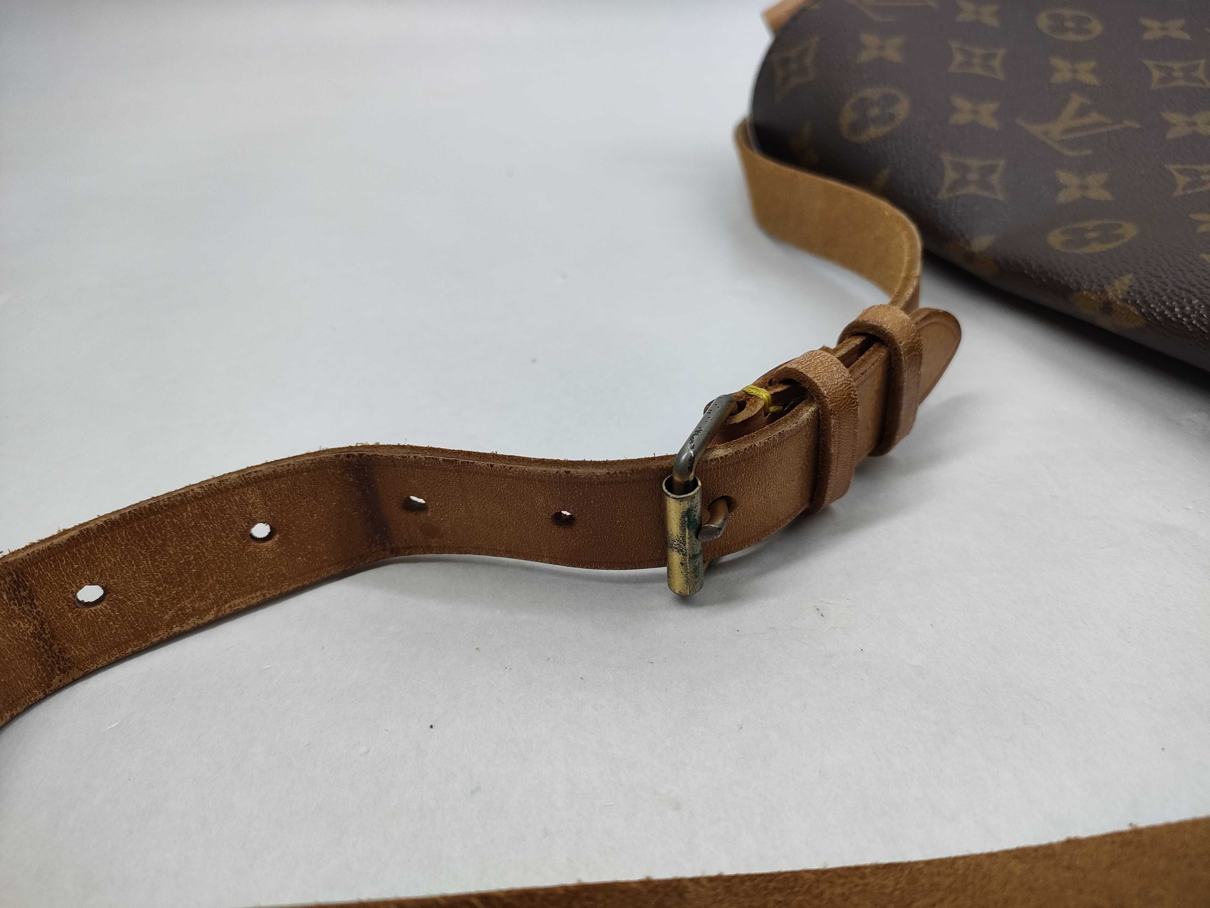 【水曜終了】(10229_0138)LOUIS VUITTON モノグラム カルトシエール 15 ショルダーバッグ