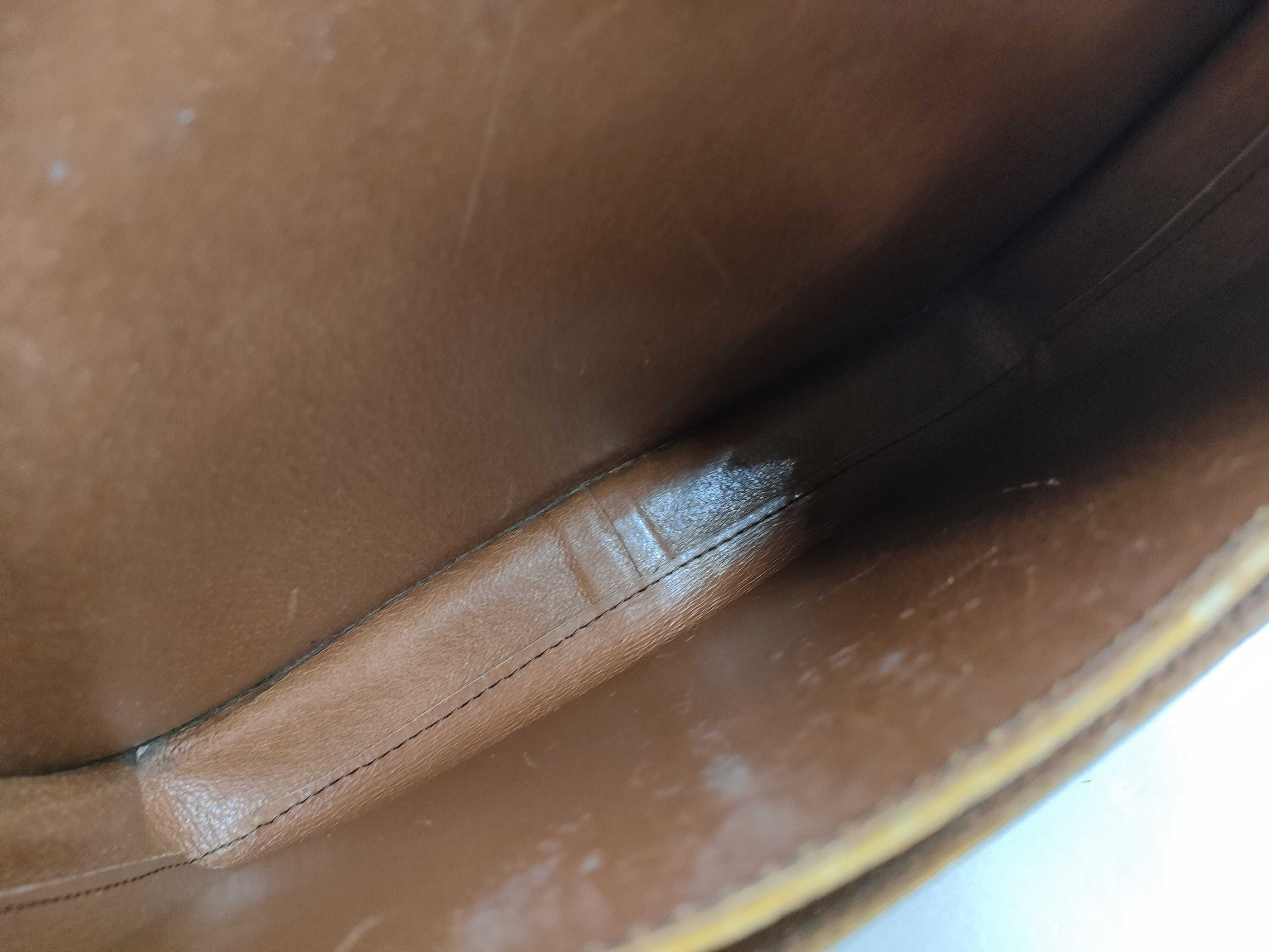 【水曜終了】(10229_0138)LOUIS VUITTON モノグラム カルトシエール 15 ショルダーバッグ